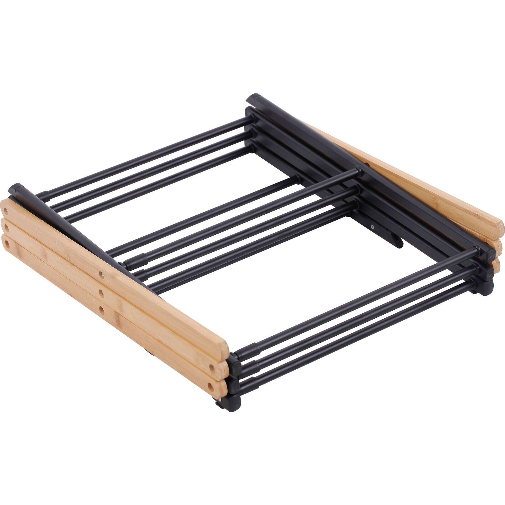 Estendal Vertical com 3 N&iacute;veis Bazar&atilde;o