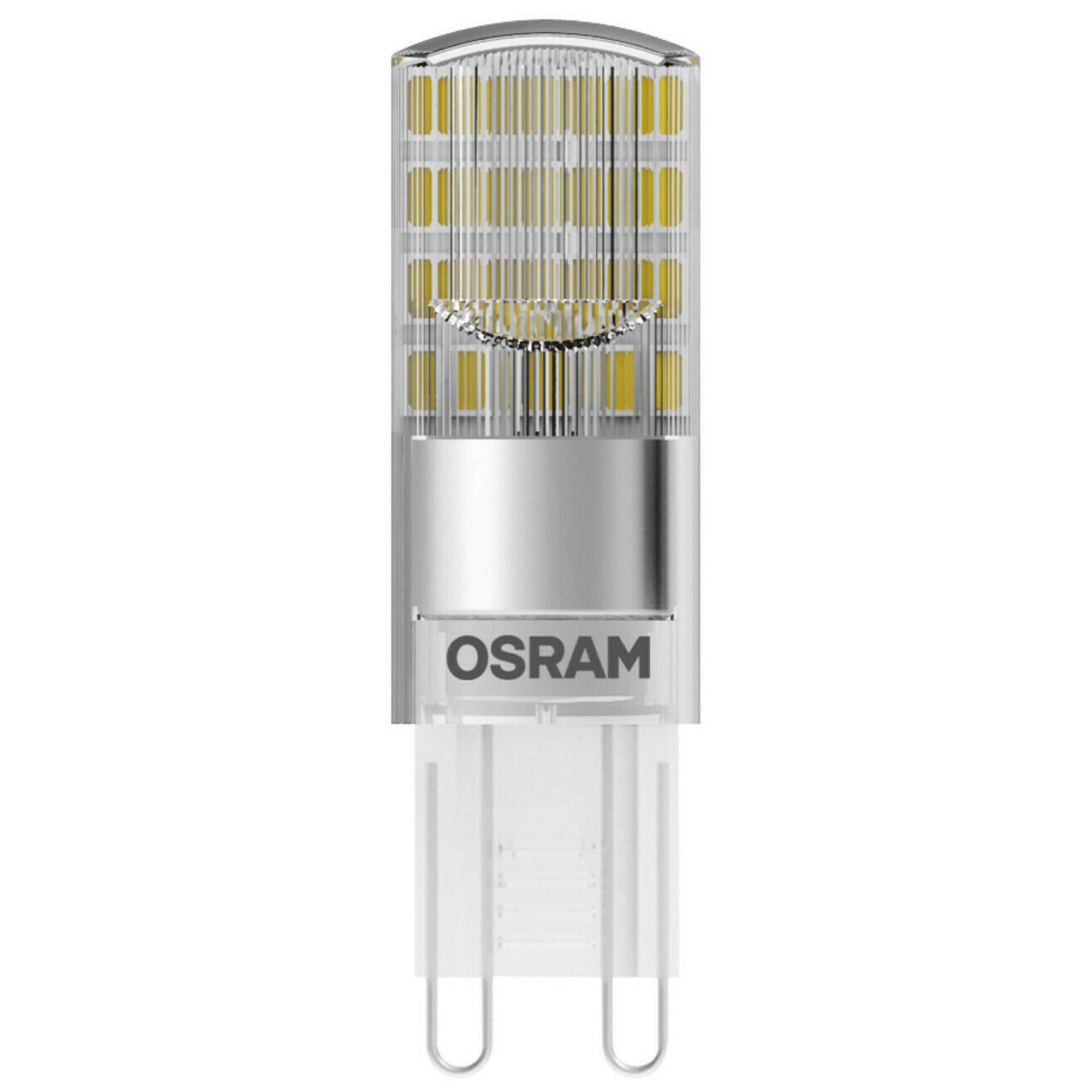 Lâmpada LED G9 2700K 30W Lâmpada LED G9 2700K 30W