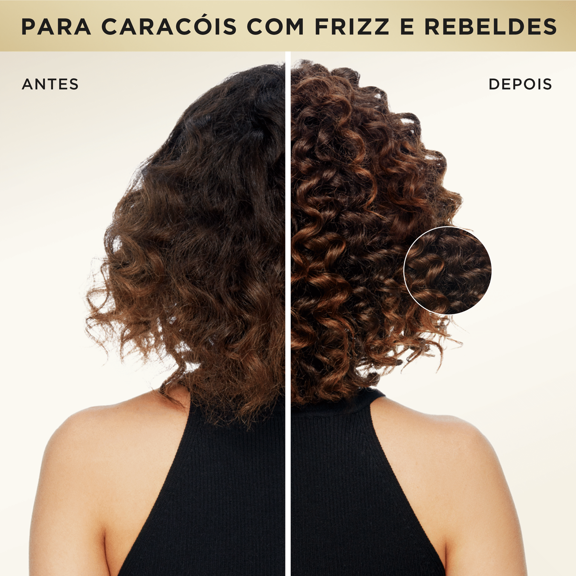 Rotina Cabelo Carac&oacute;is Perfeitos Pantene