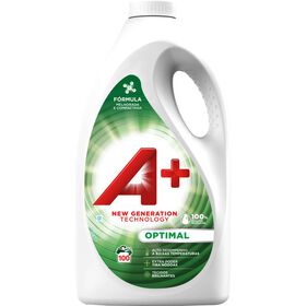Detergente Máquina Roupa Líquido Optimal Detergente Máquina Roupa Líquido Optimal