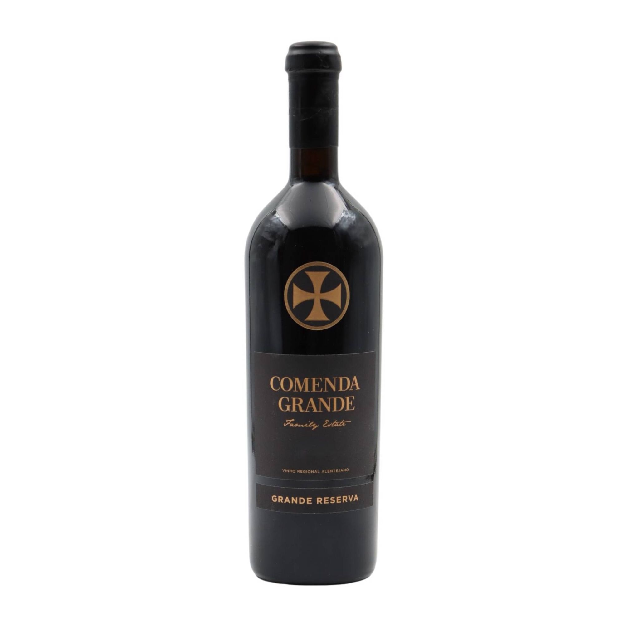 Comenda Grande Grande Reserva Alentejano Vinho Tinto