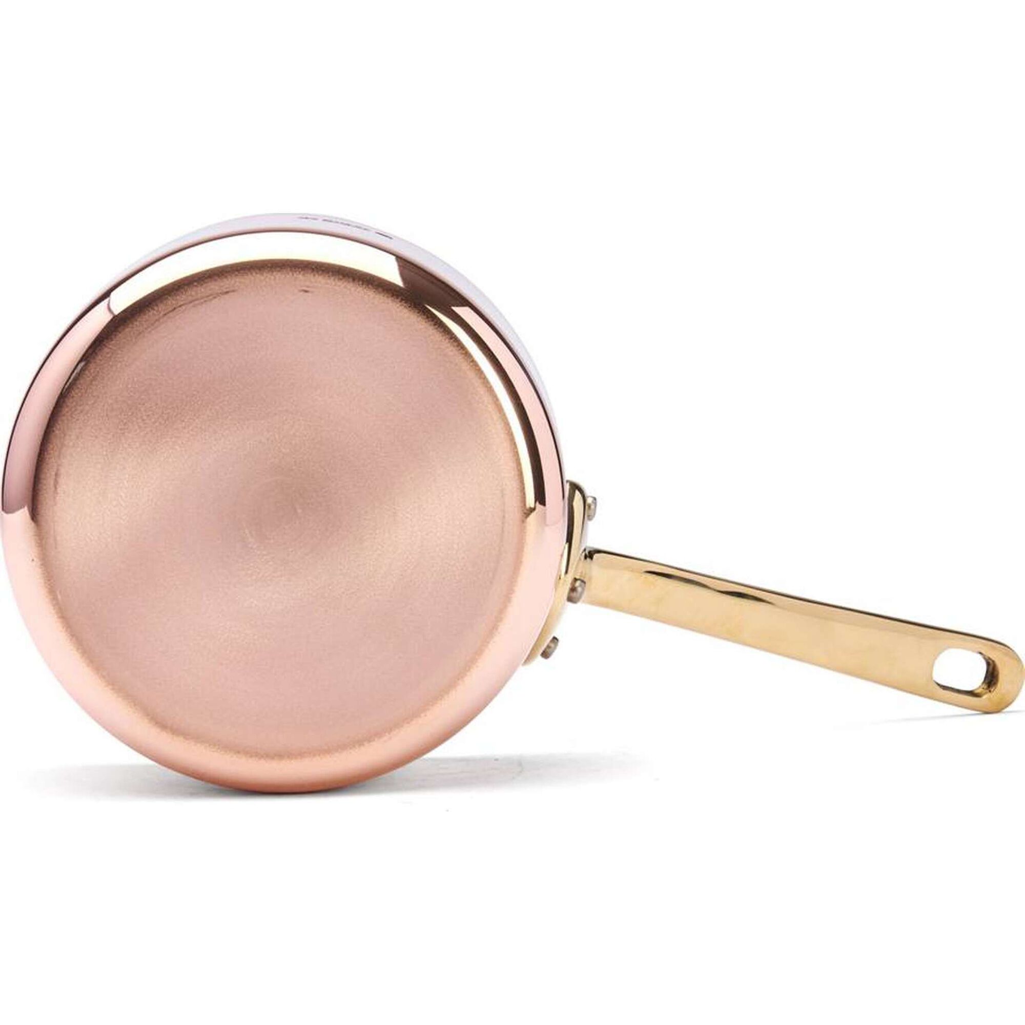Ca&ccedil;arola Cobre e Inox 12 cm Inocuivre deBuyer