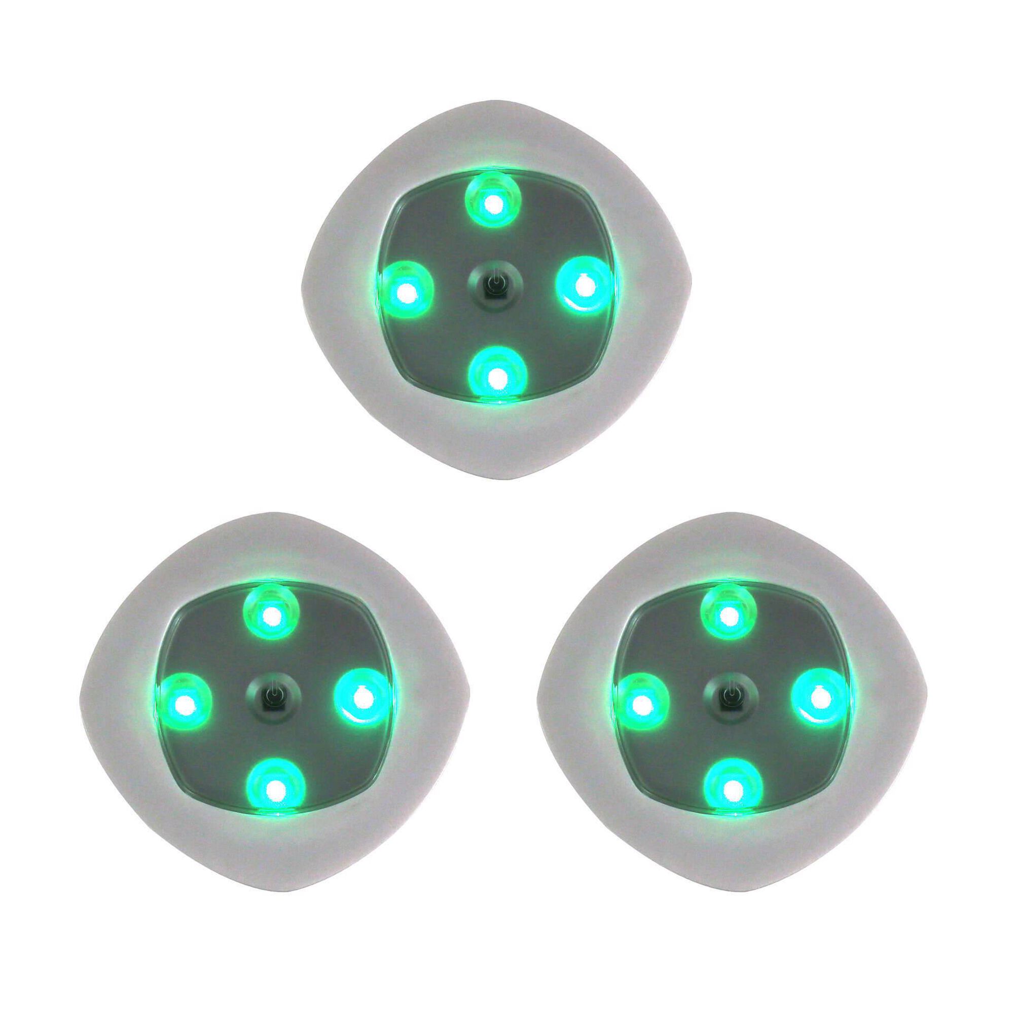 Conjunto LEDs RGB Conjunto LEDs RGB