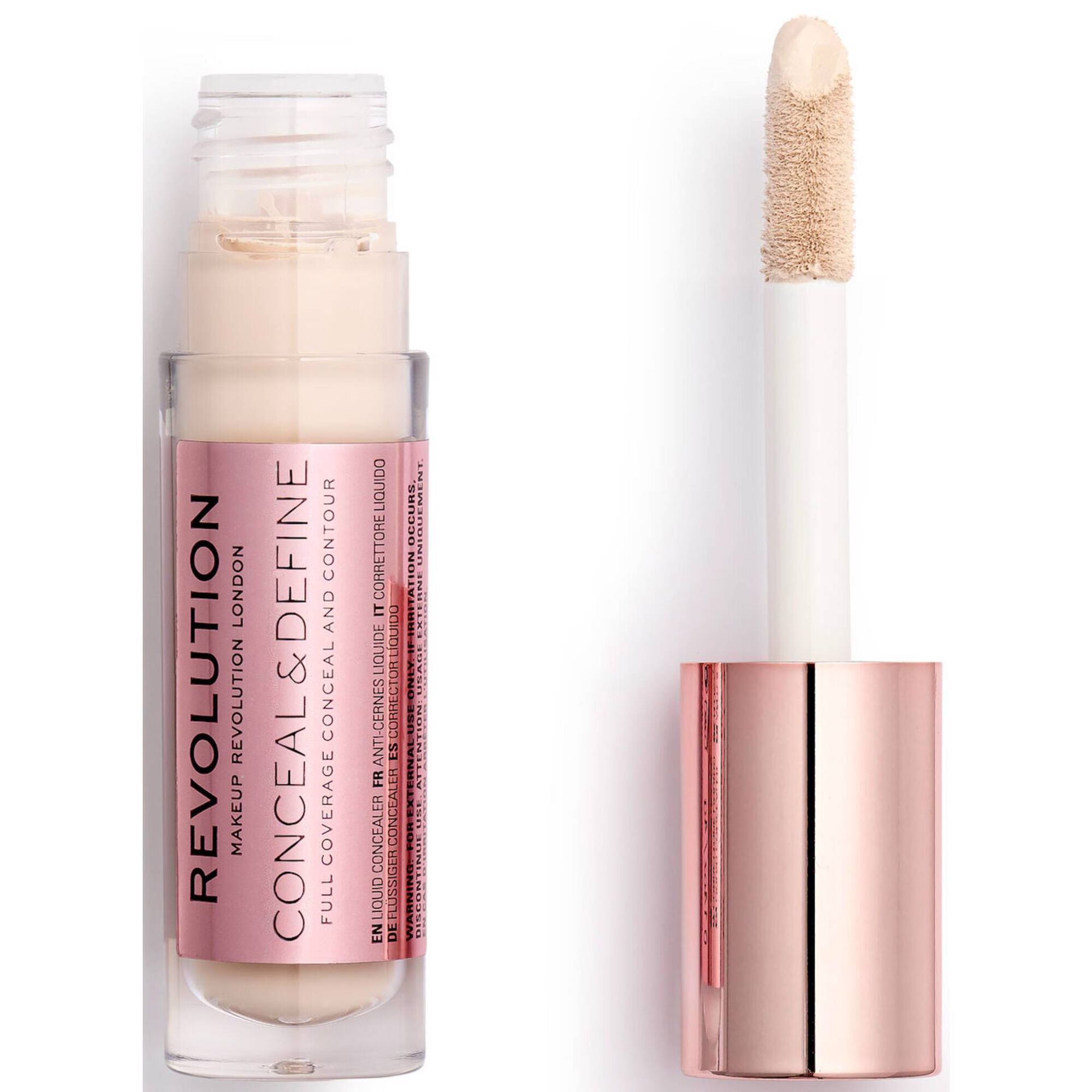 Corretor Conceal & Define C2