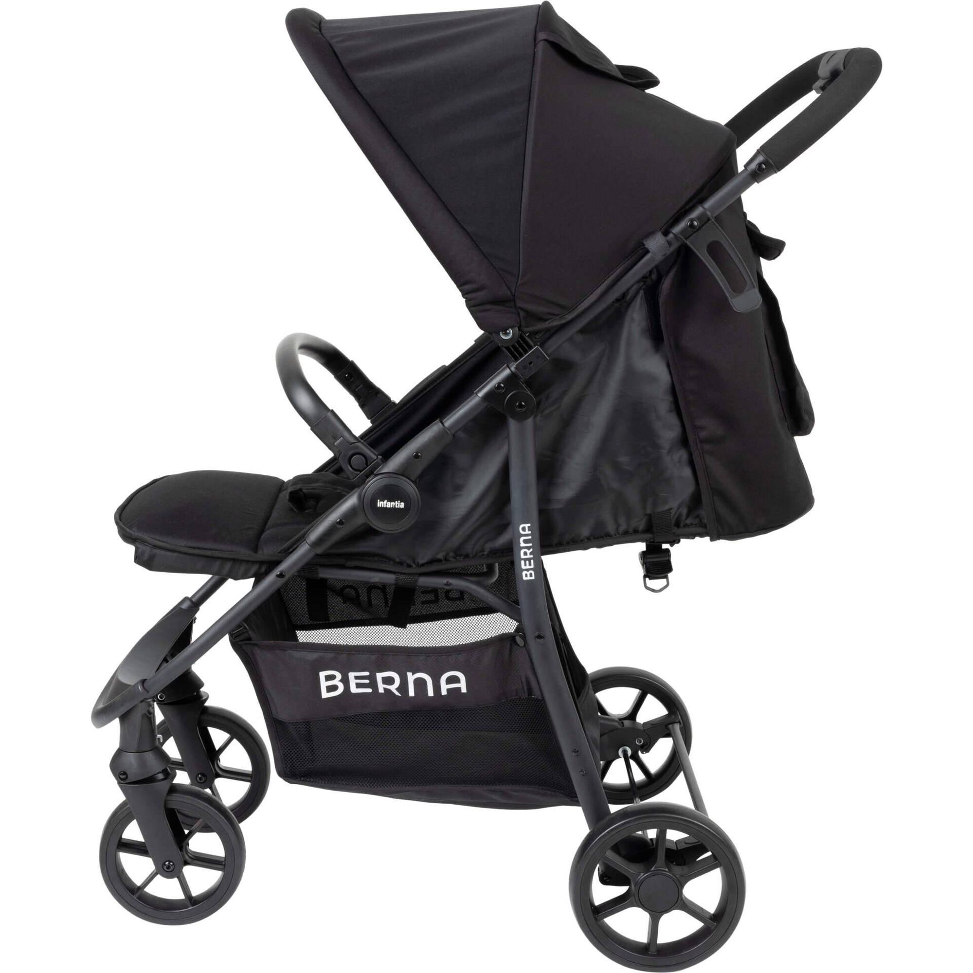 Carrinho de Passeio Duo Berna