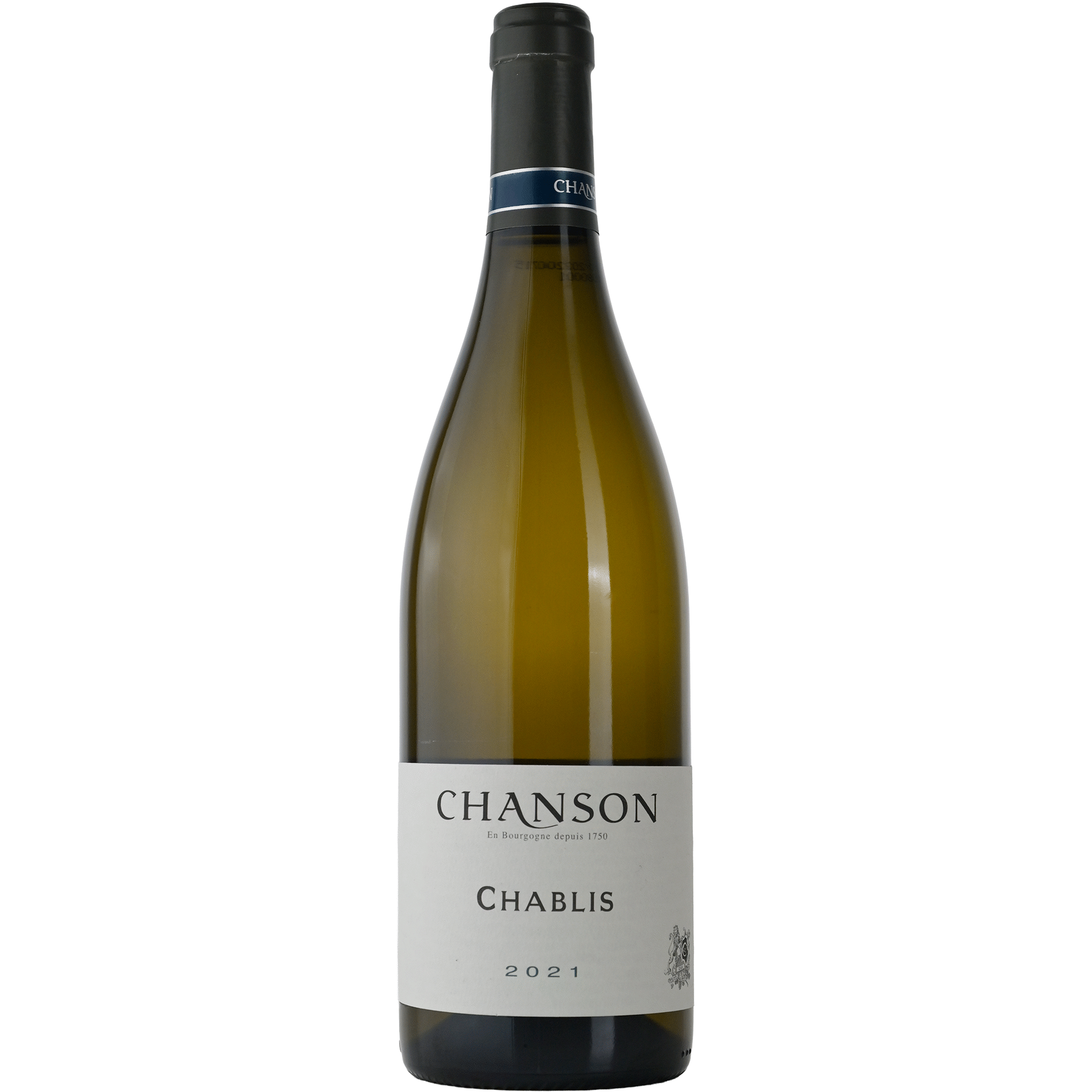 Chanson Chablis Fran&ccedil;a Vinho Branco