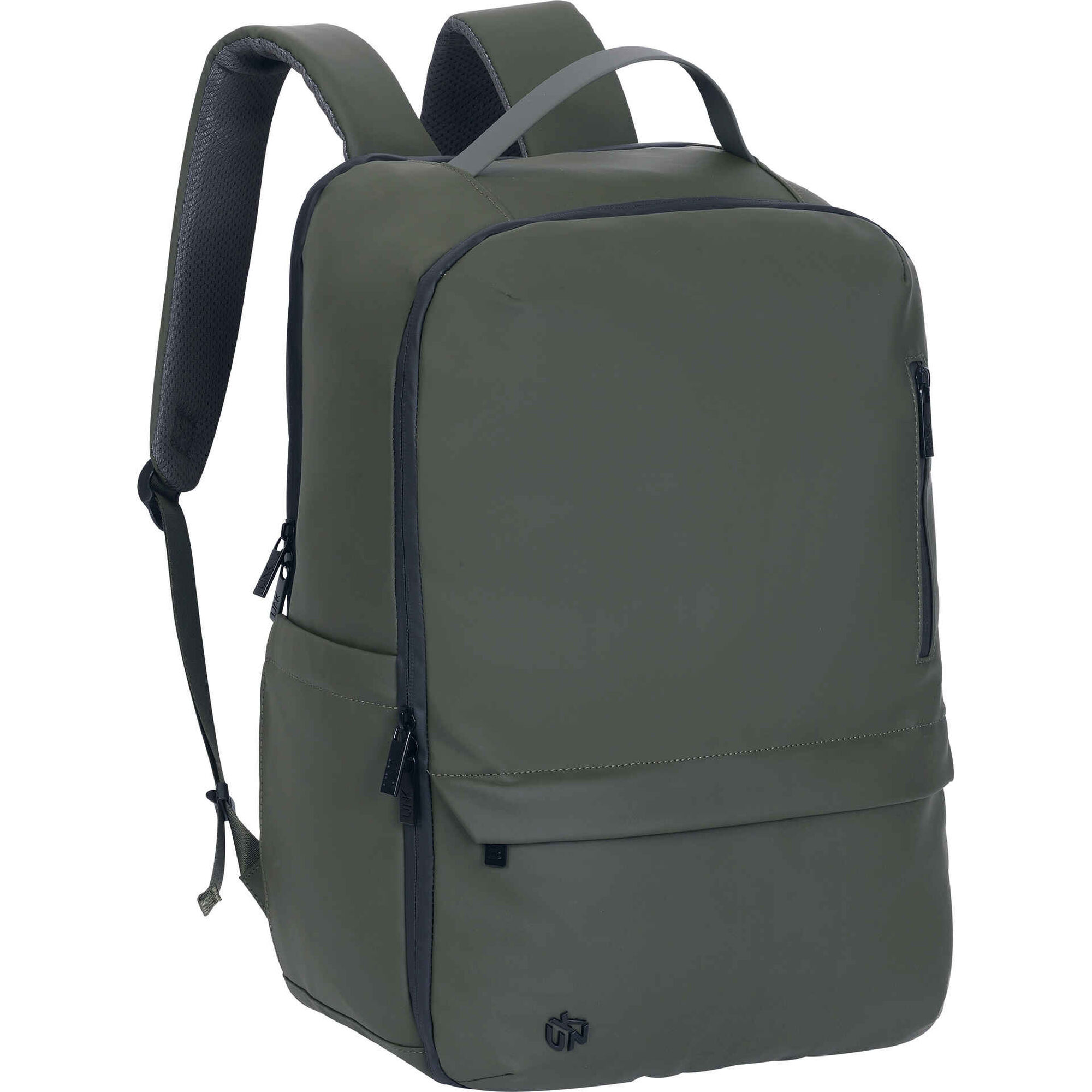 Mochila Office Verde Zenith Unkeeper