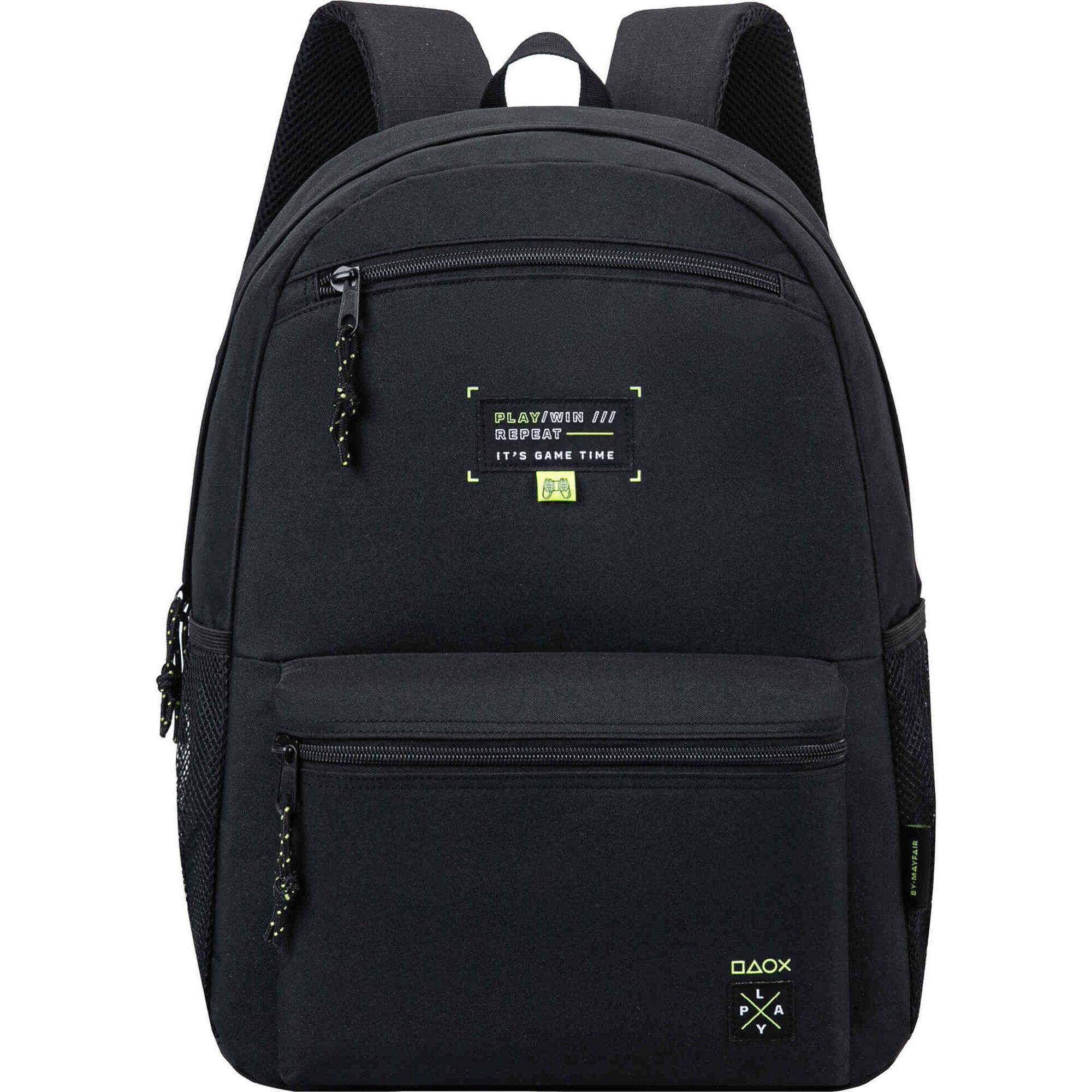 Mochila It's Game Time Mochila It's Game Time