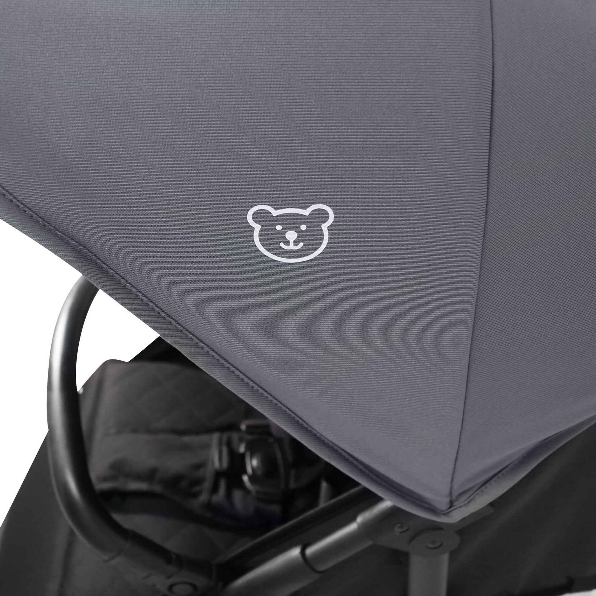 Conjunto de Rua Duo Cinza Tróia