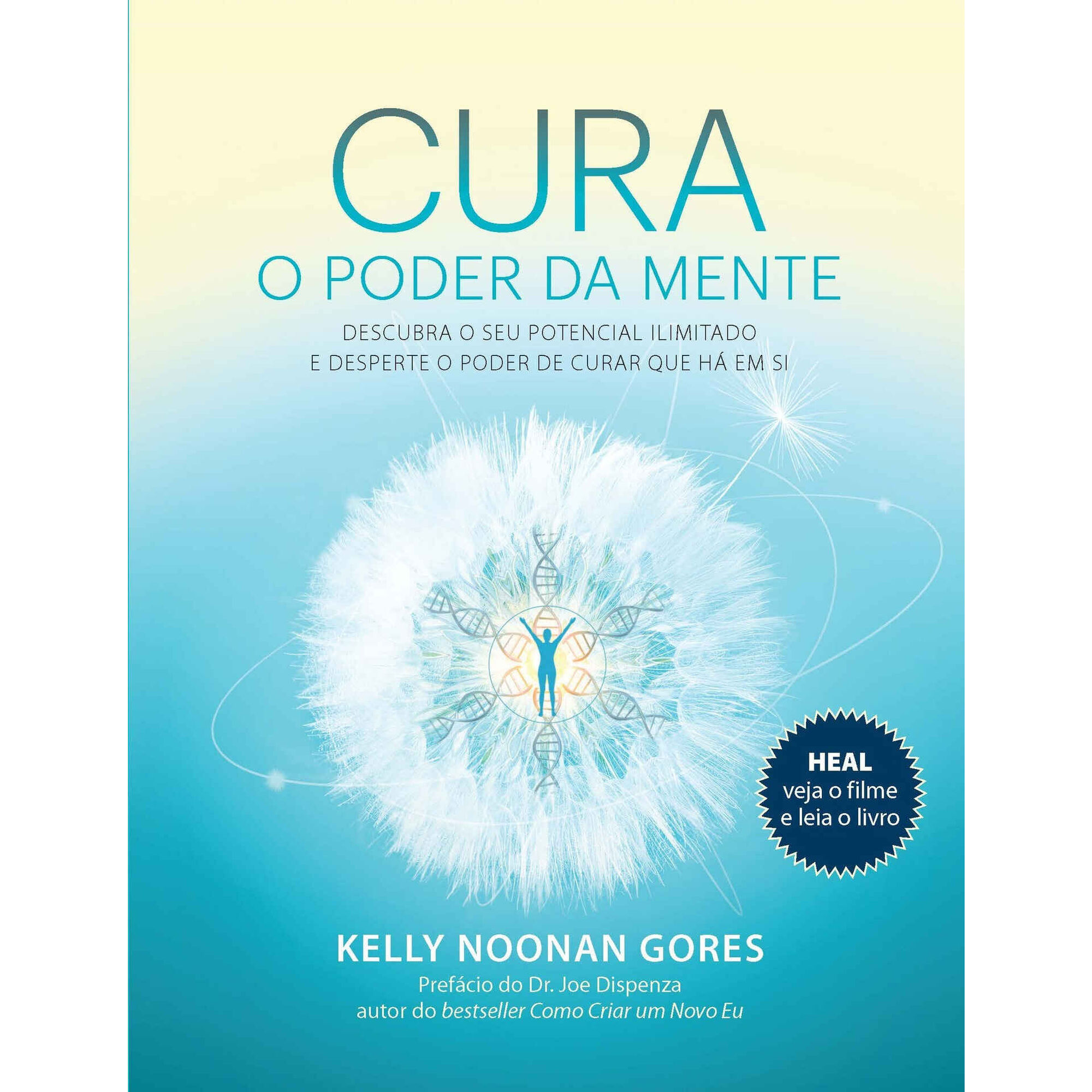 Cura - O Poder da Mente Cura - O Poder da Mente