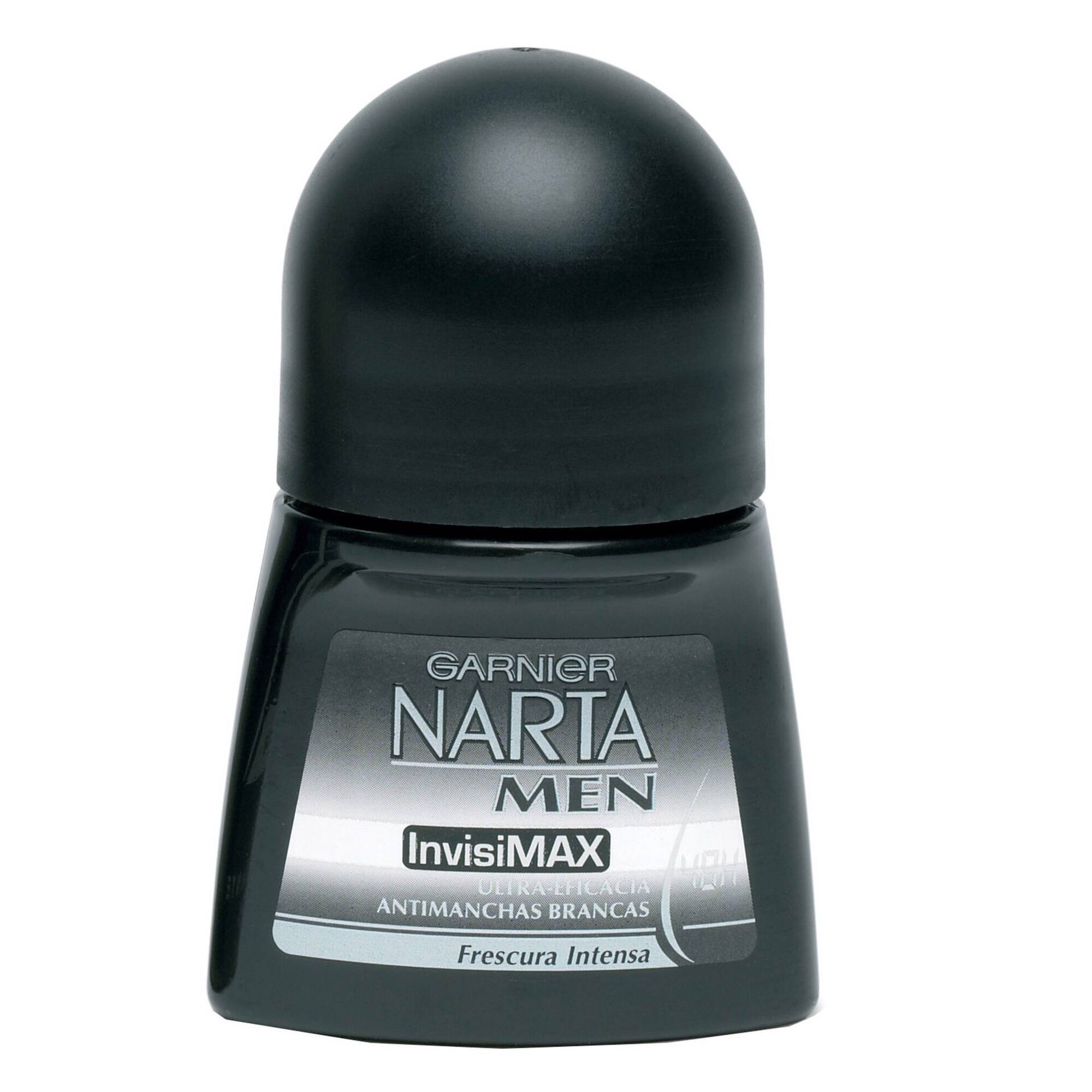 Desodorizante Roll On Narta Men InvisiMax Desodorizante Roll On Narta Men InvisiMax
