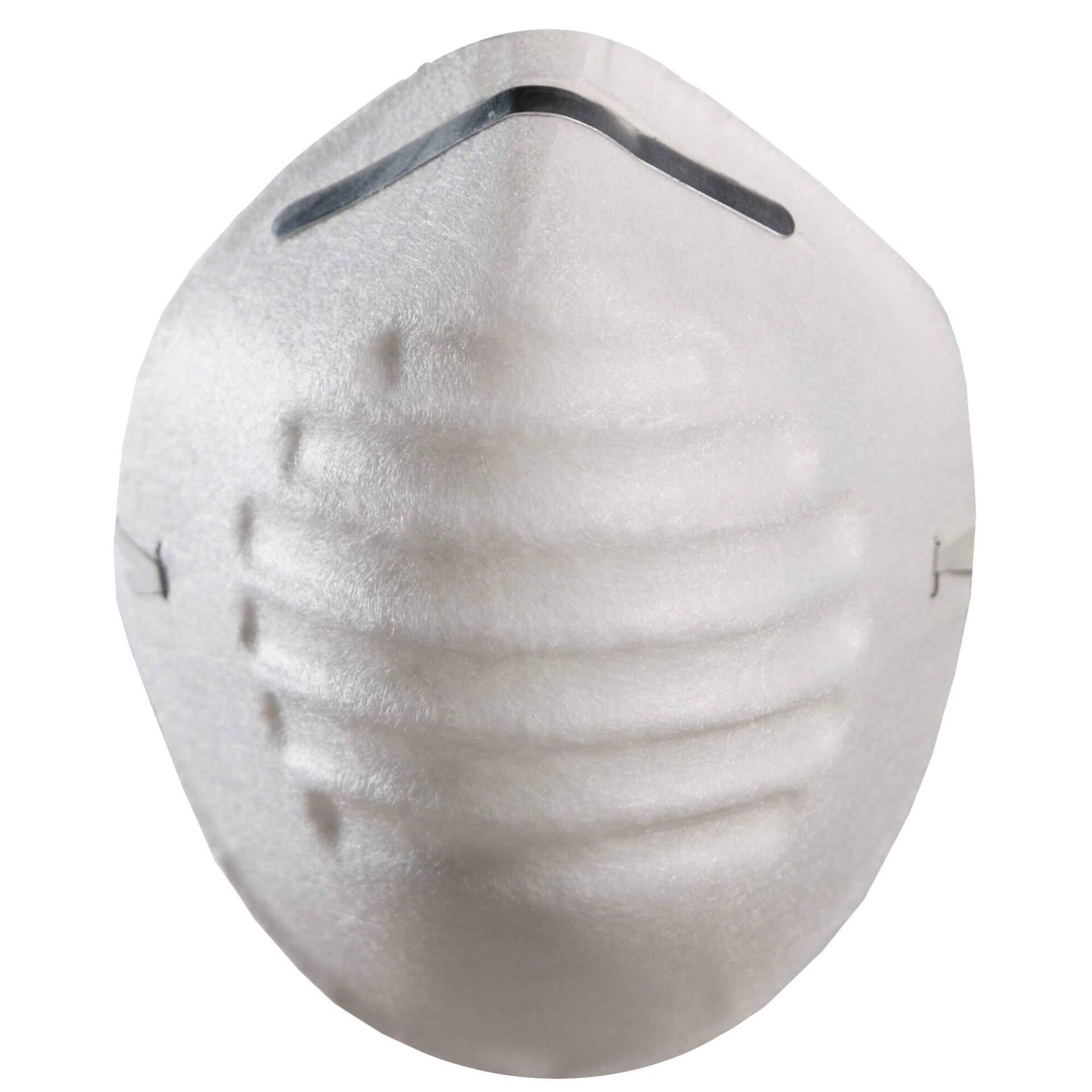 Conjunto M&aacute;scaras Descart&aacute;veis Pecol