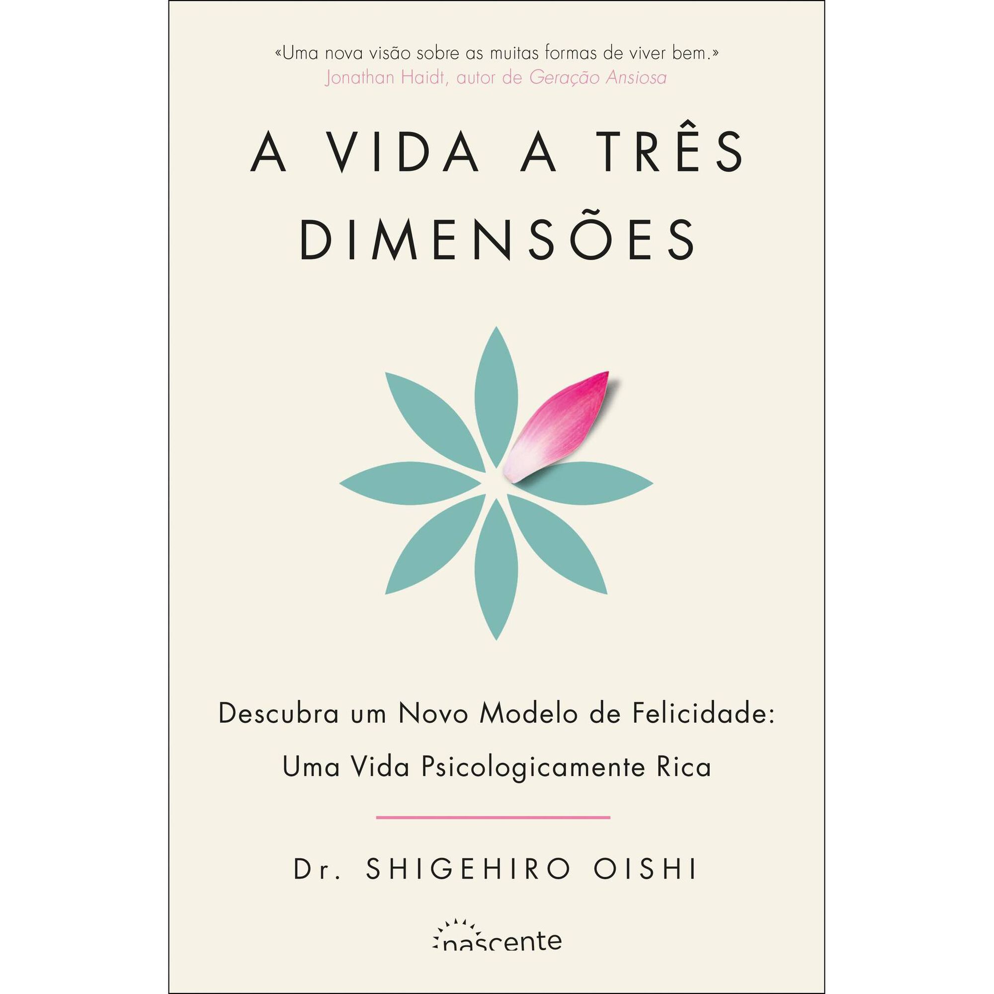 A Vida a Três Dimensões A Vida a Três Dimensões
