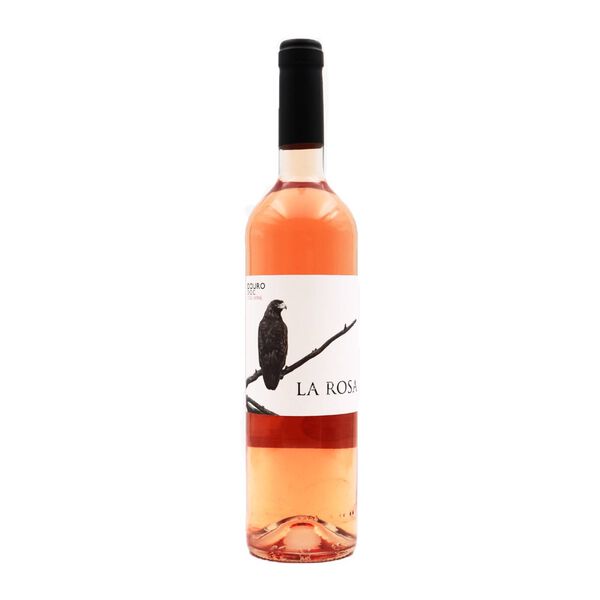 Quinta de La Rosa Douro Vinho Rosé