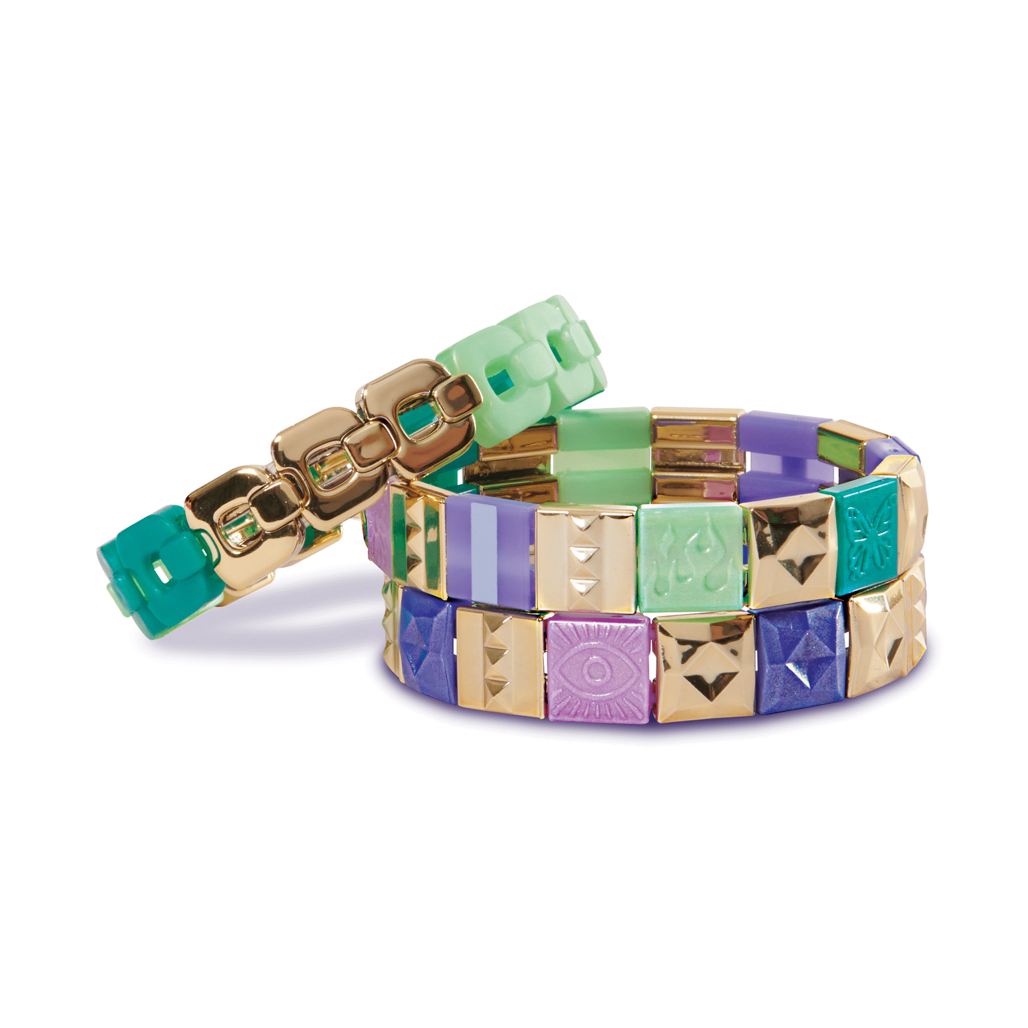 Cool Maker - Est&uacute;dio de Pulseiras