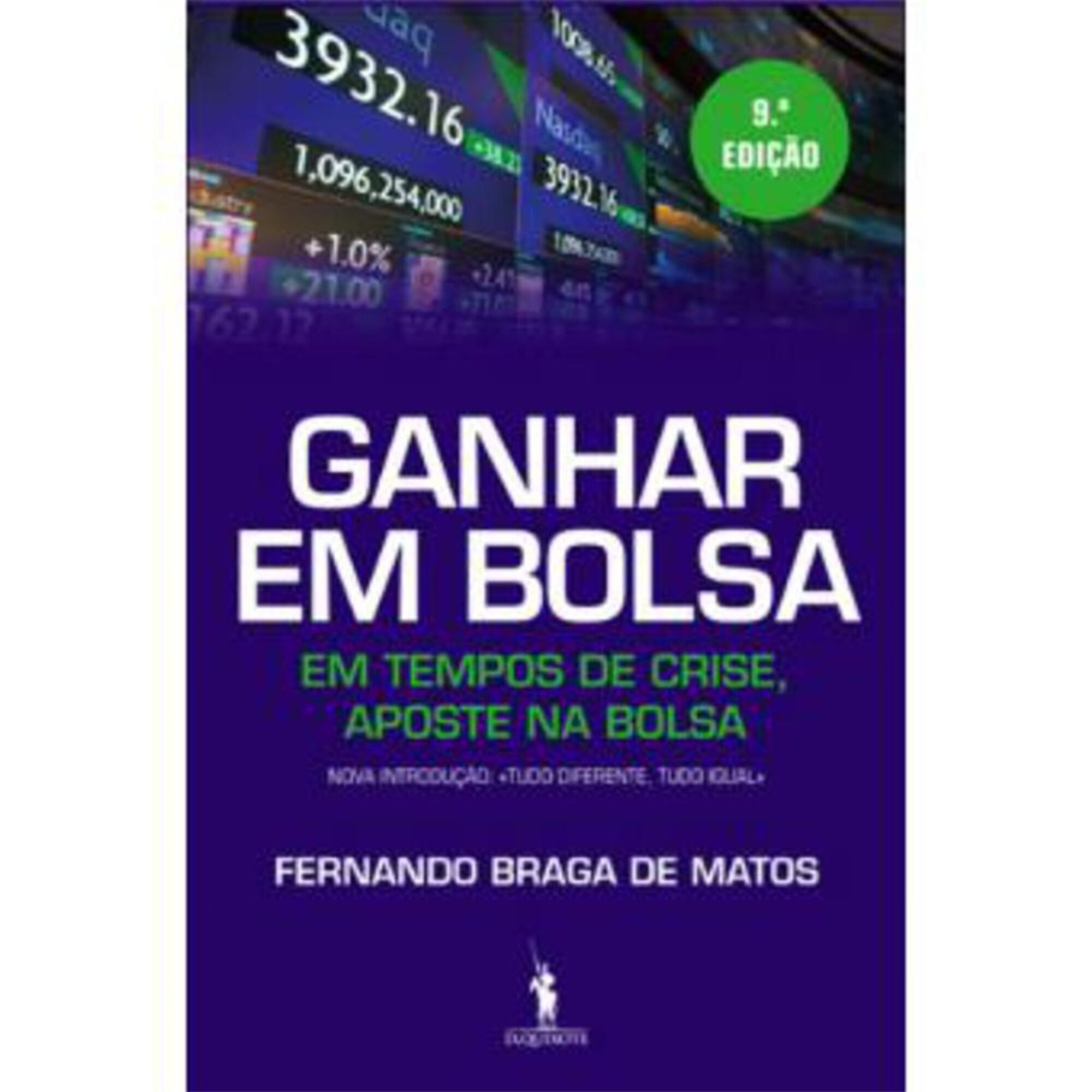 Ganhar em Bolsa