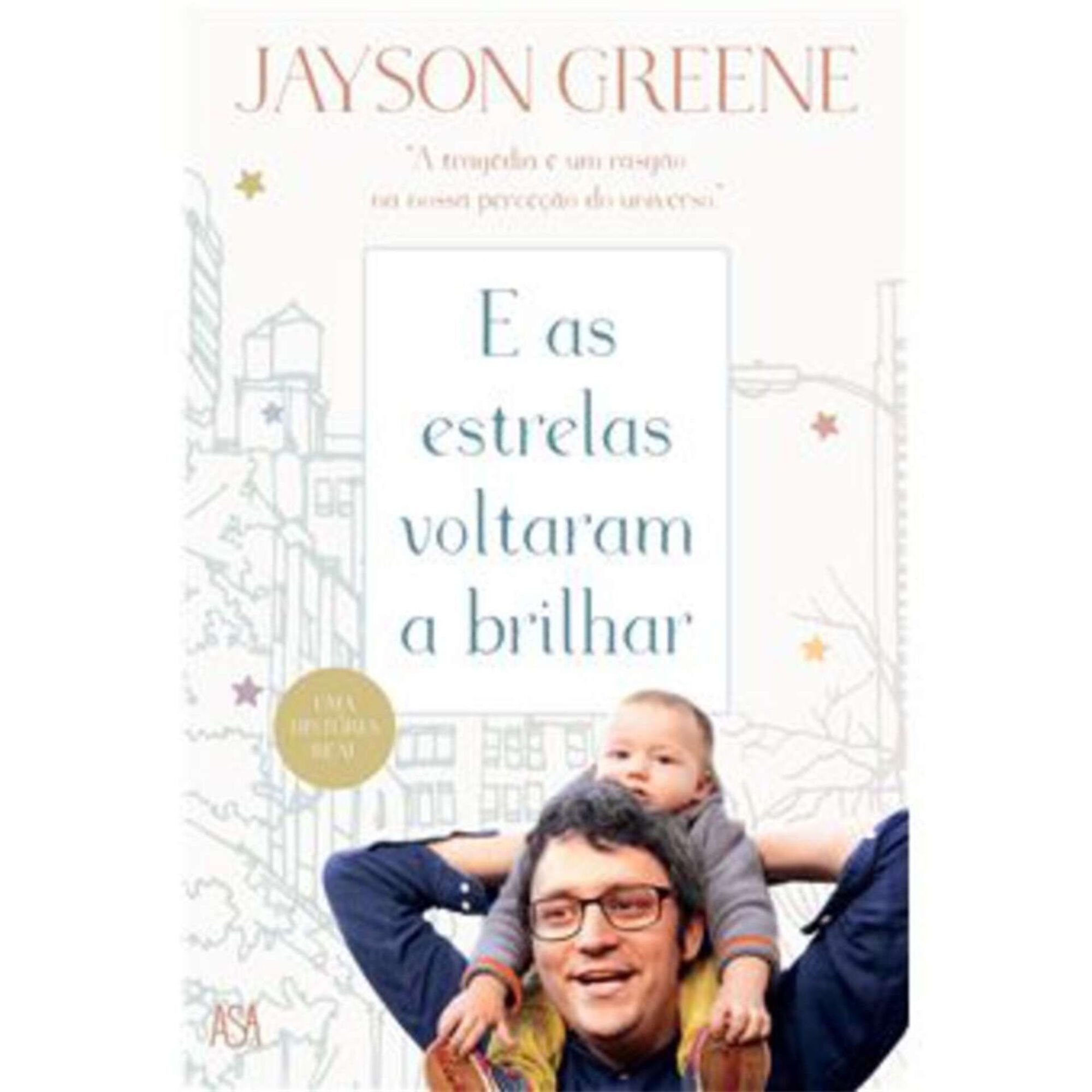 E as Estrelas Voltaram a Brilhar