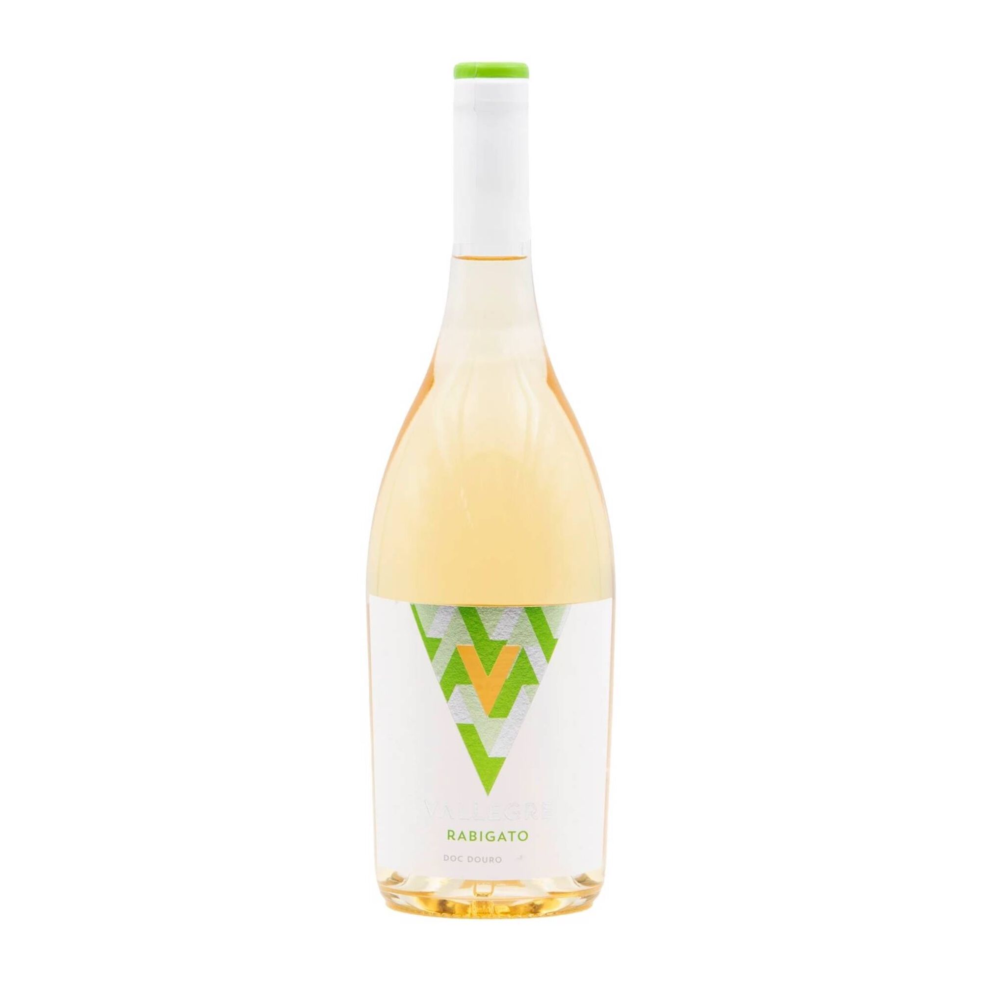 Vallegre Rabigato Douro Vinho Branco