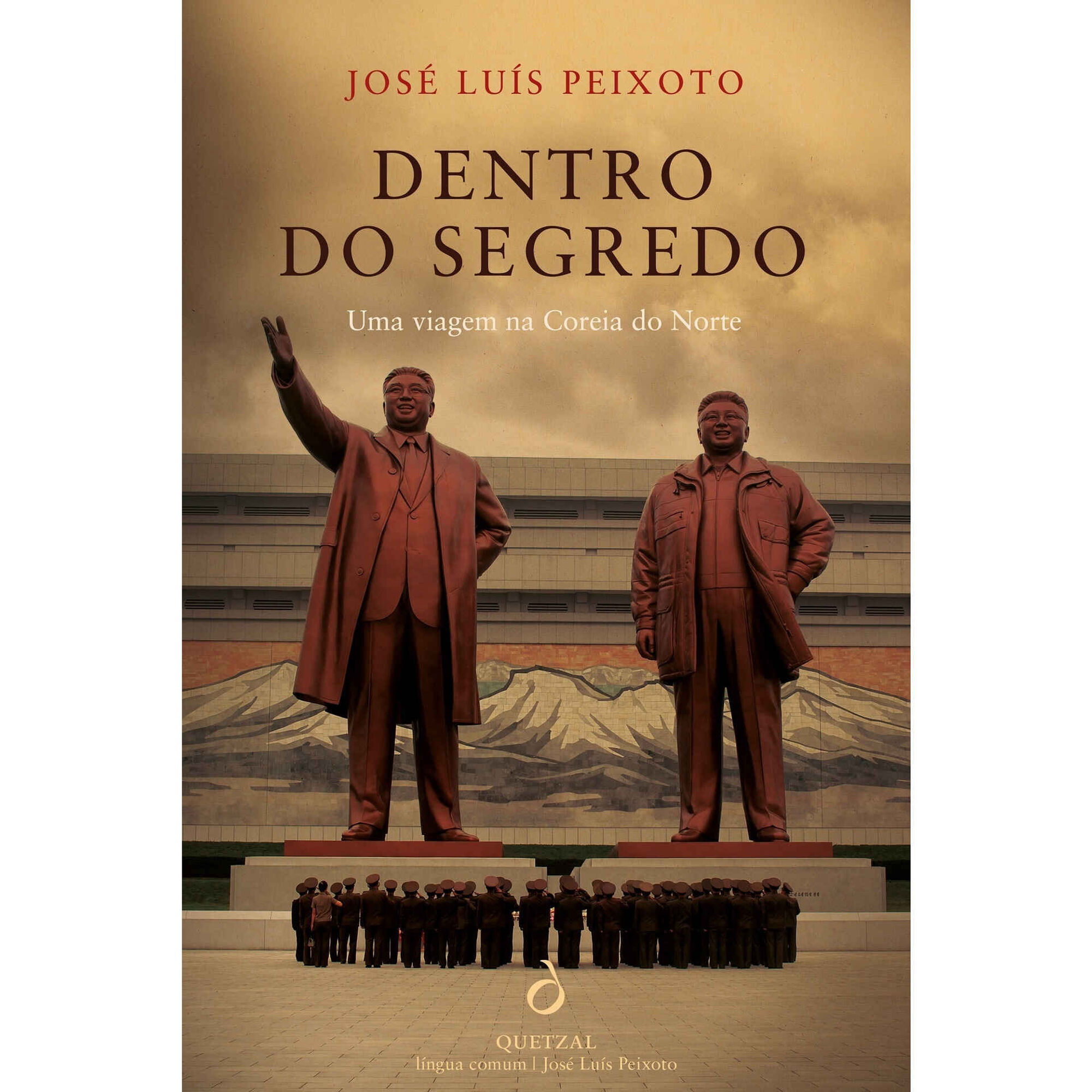 Dentro do Segredo (Edi&ccedil;&atilde;o Especial) de Jos&eacute; Lu&iacute;s Peixoto