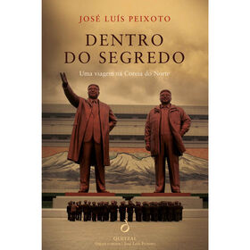 Dentro do Segredo (Edi&ccedil;&atilde;o Especial) de Jos&eacute; Lu&iacute;s Peixoto