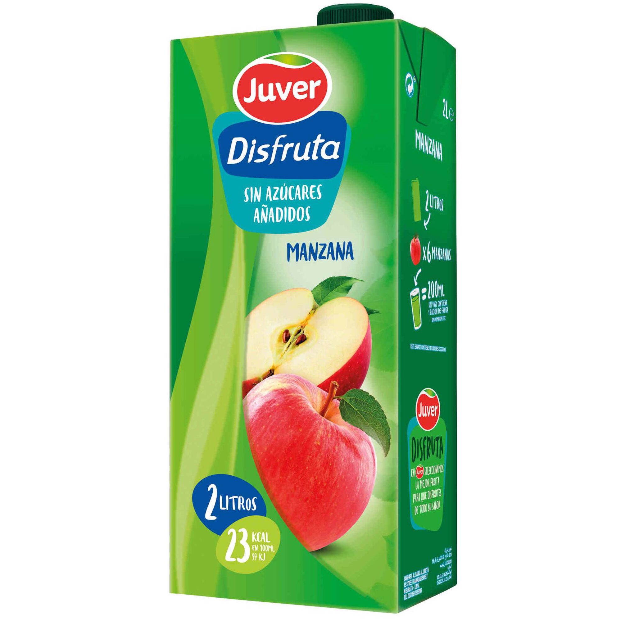 Néctar Maçã Néctar Maçã