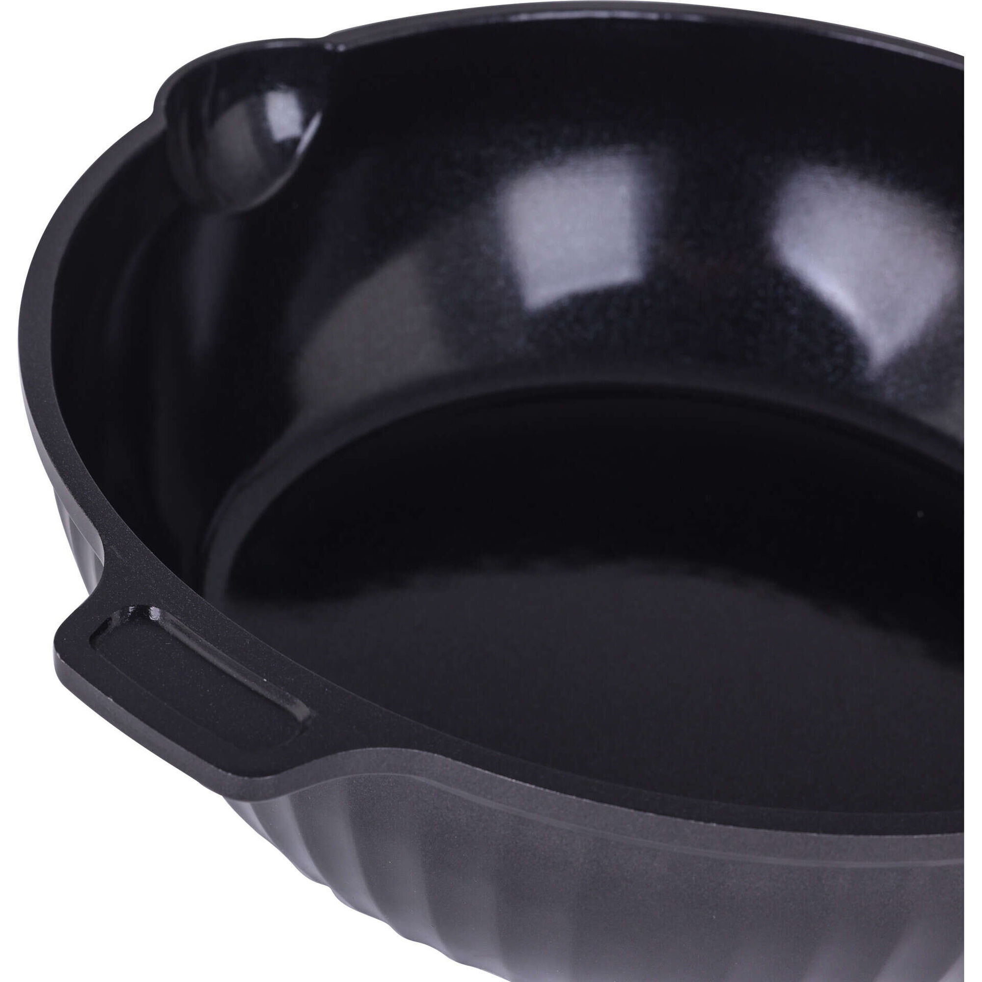Wok Antiaderente 28cm Cosy Ceramic