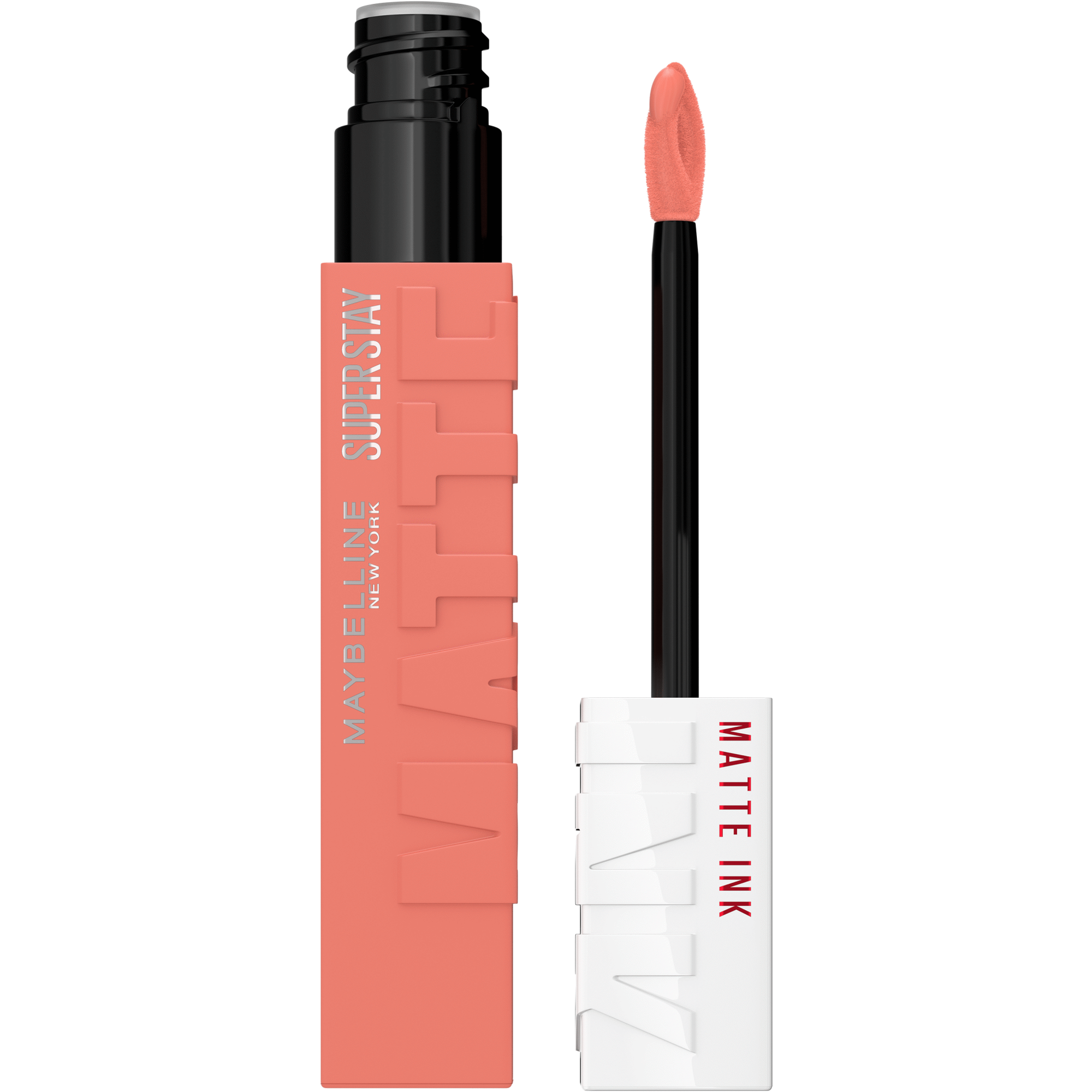 Batom L&iacute;quido SuperStay Matte Ink 60 Maybelline New York