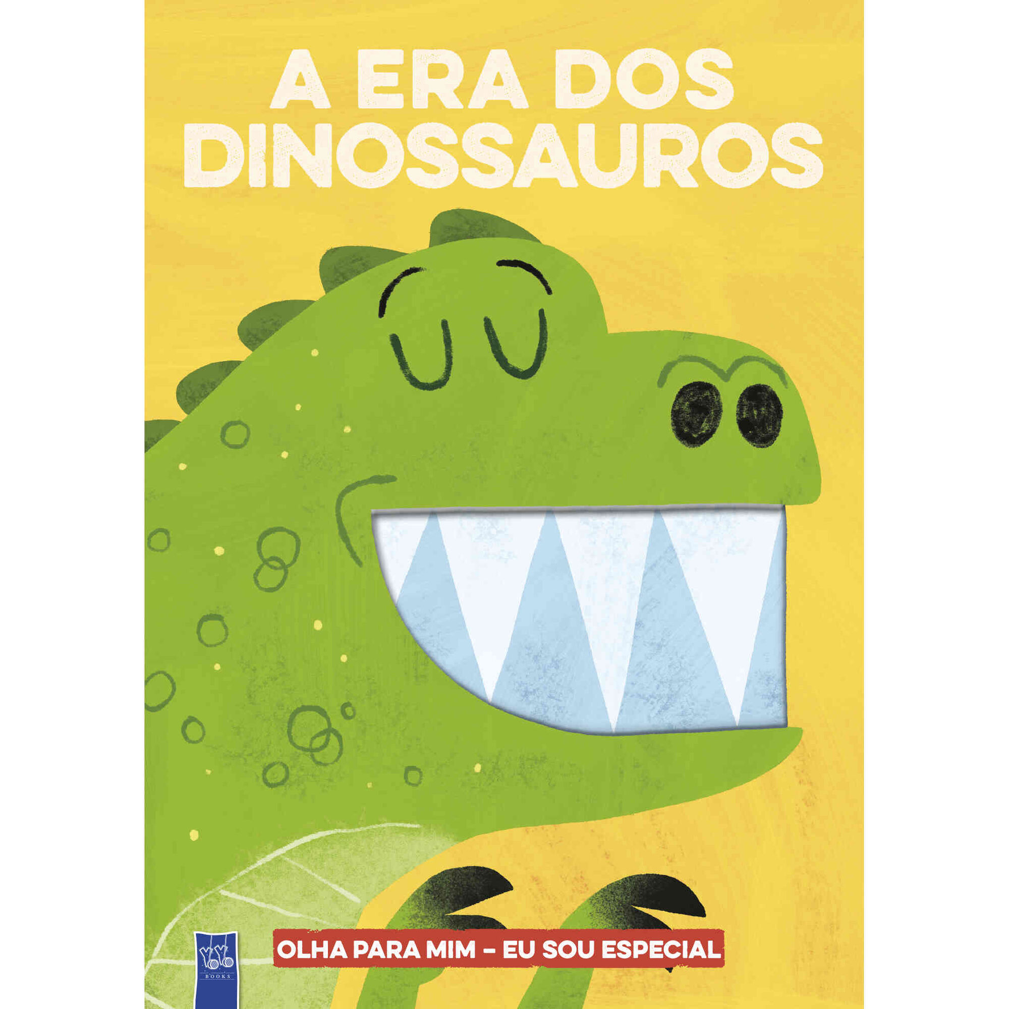 A Era dos Dinossauros A Era dos Dinossauros