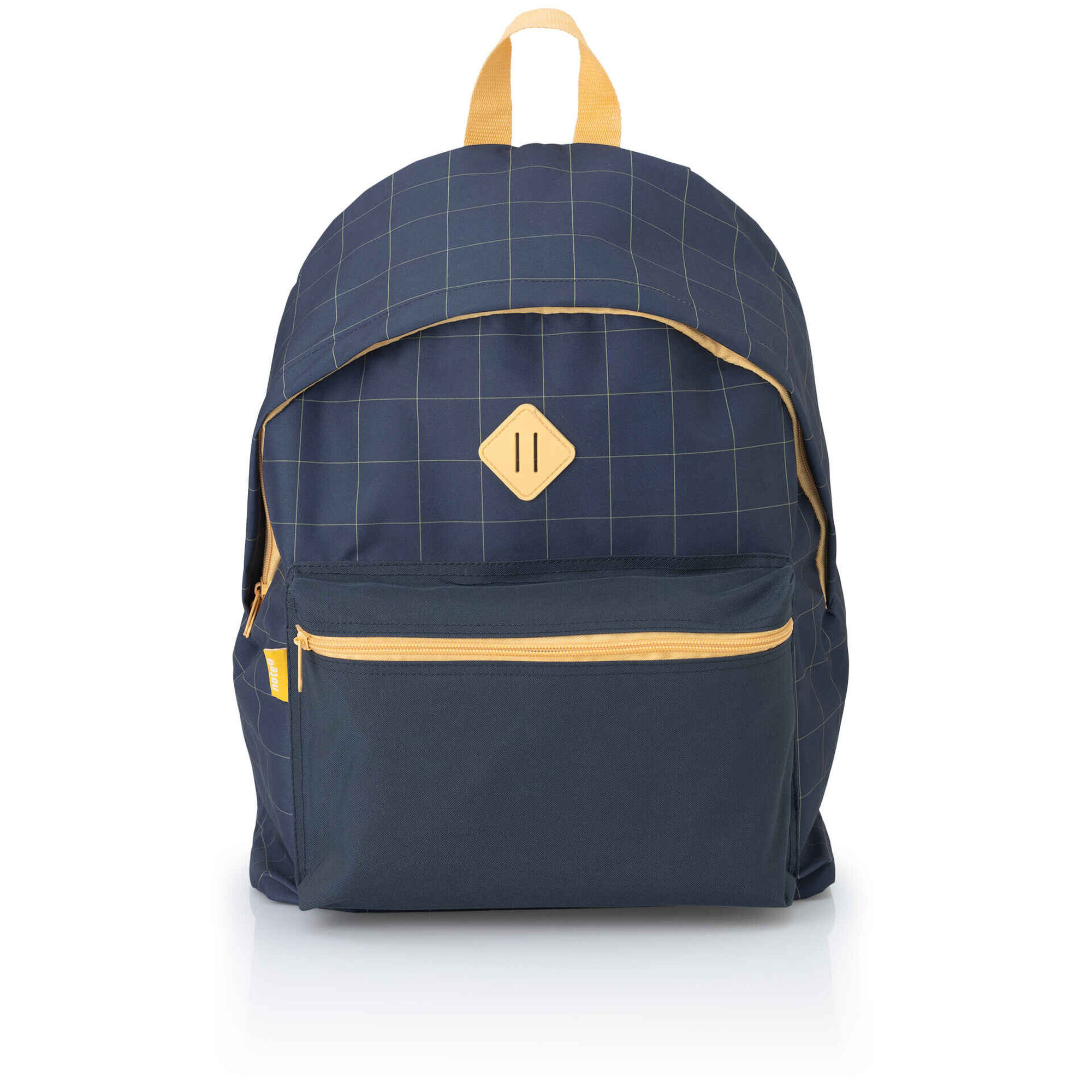 Mochila Azul Patch Note!