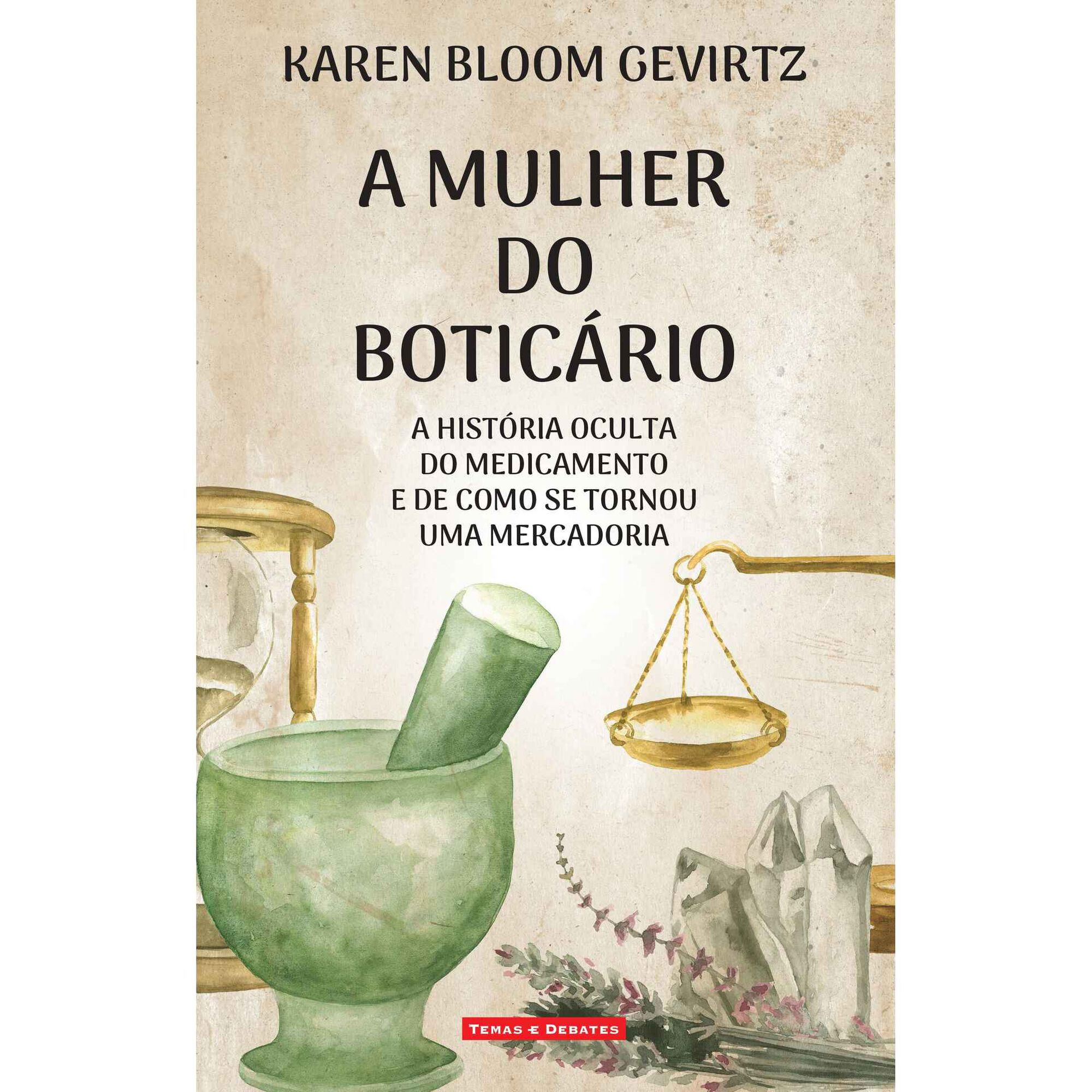A Mulher do Boticário