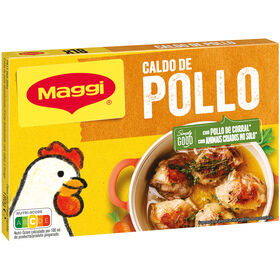 Caldo de Galinha Cubos Maggi