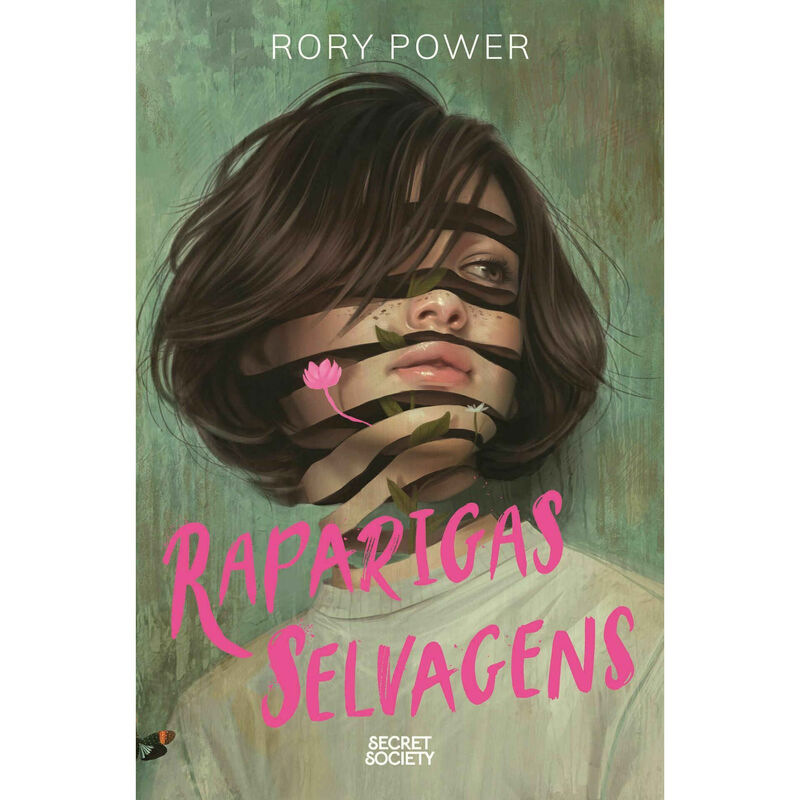 Raparigas Selvagens de Rory Power