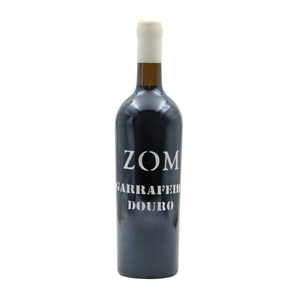 Zom Garrafeira Douro Vinho Tinto