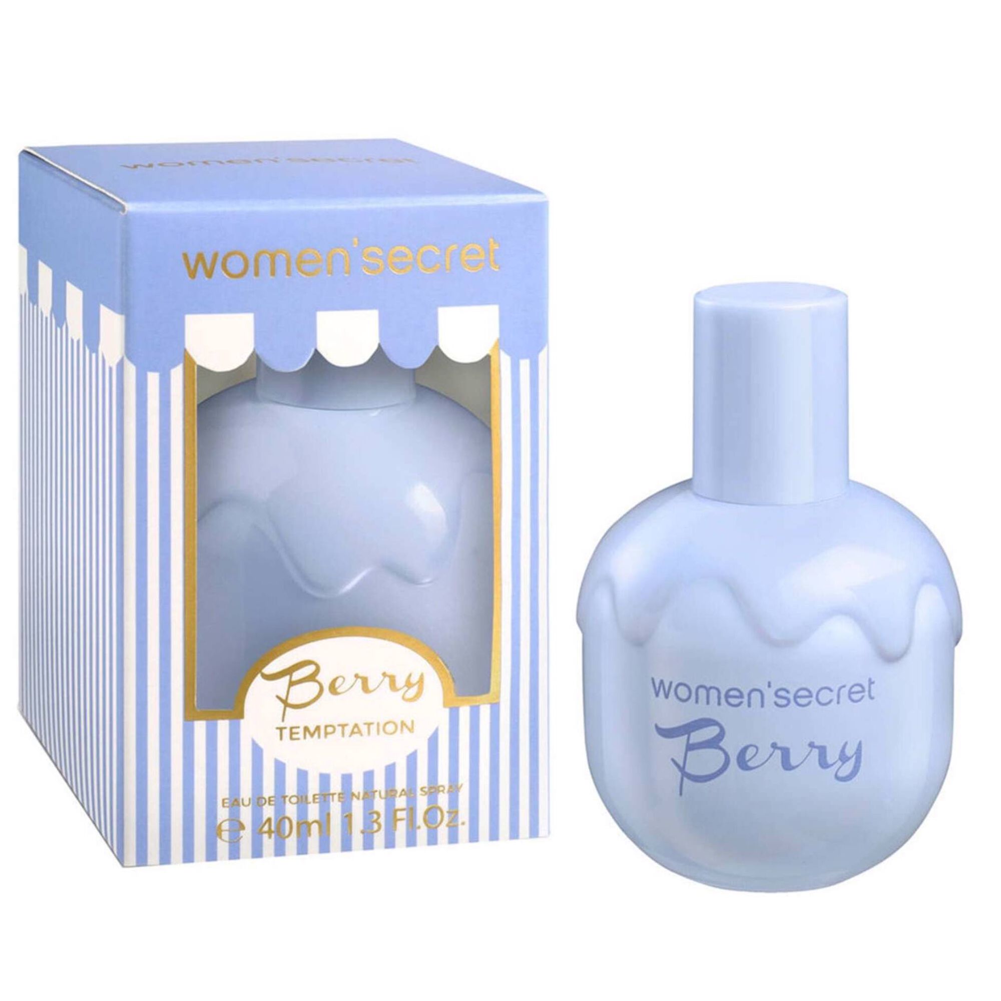 Colónia Senhora Berry Temptation Colónia Senhora Berry Temptation