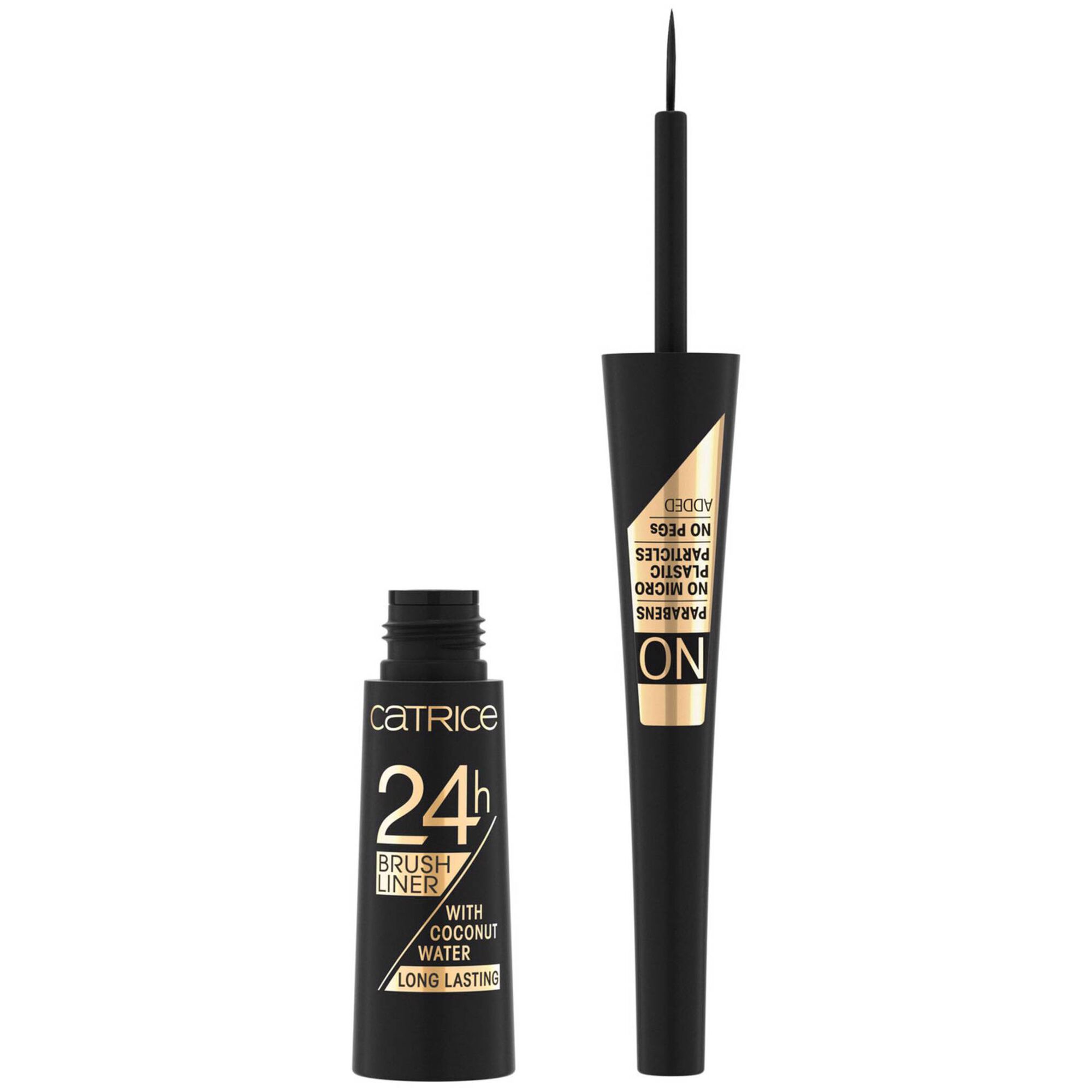 Eyeliner 24H 010