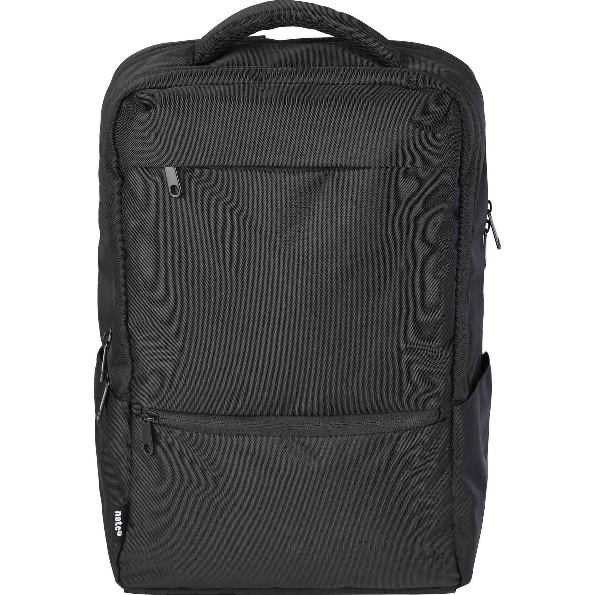 Mochila Office Preta Note!