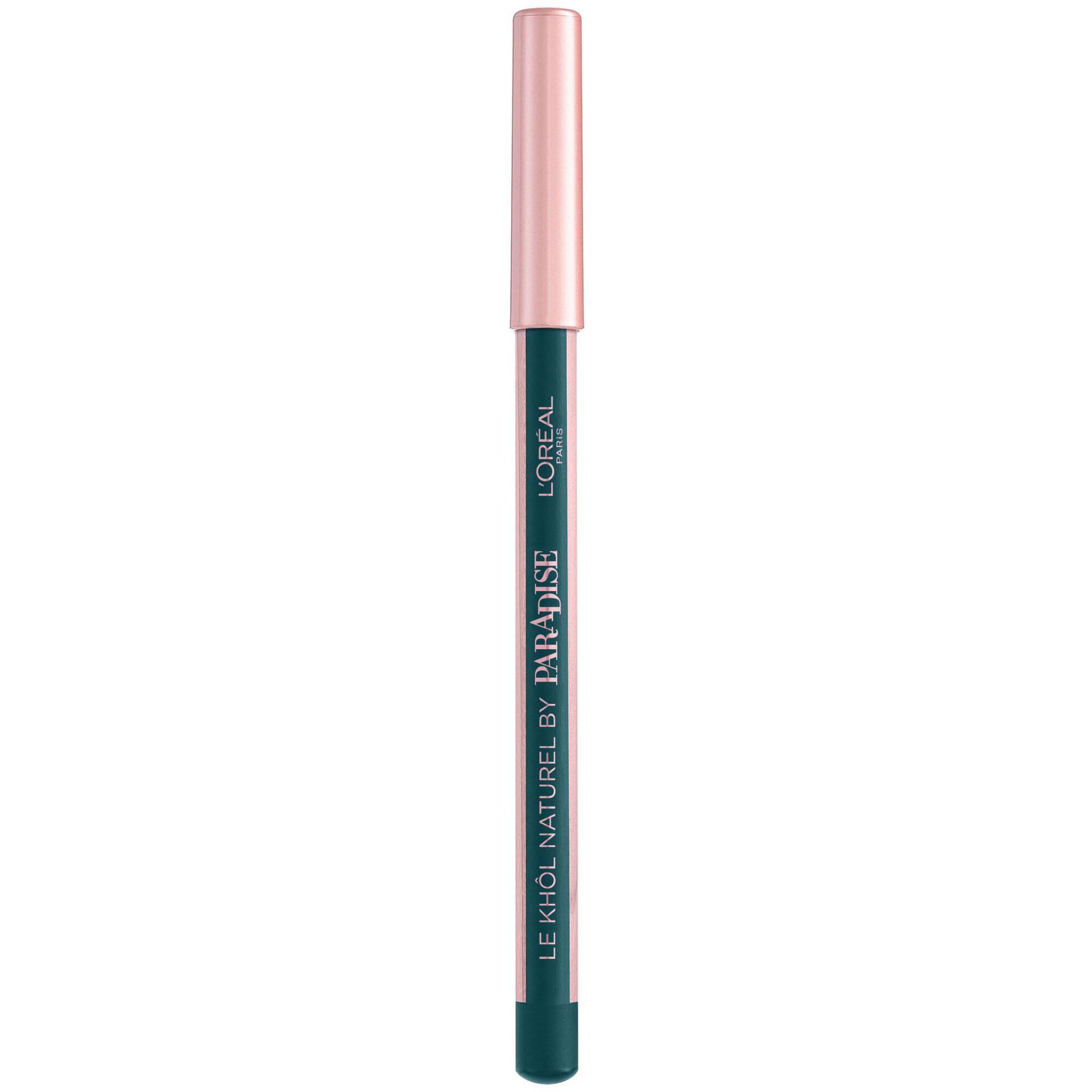 L&aacute;pis de Olhos Le Kh&ocirc;l 116 Rainforest Green L'Or&eacute;al Paris