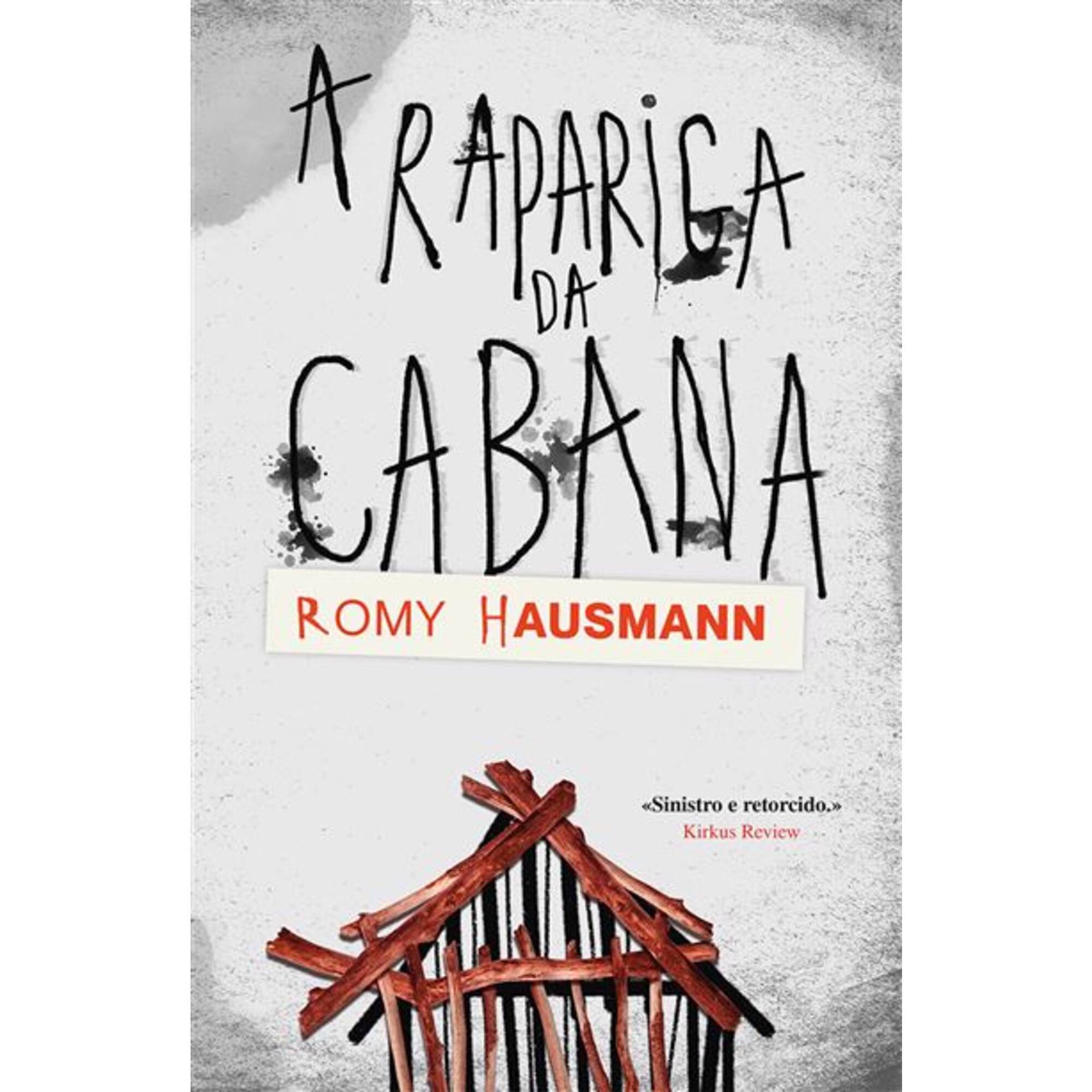 A Rapariga da Cabana