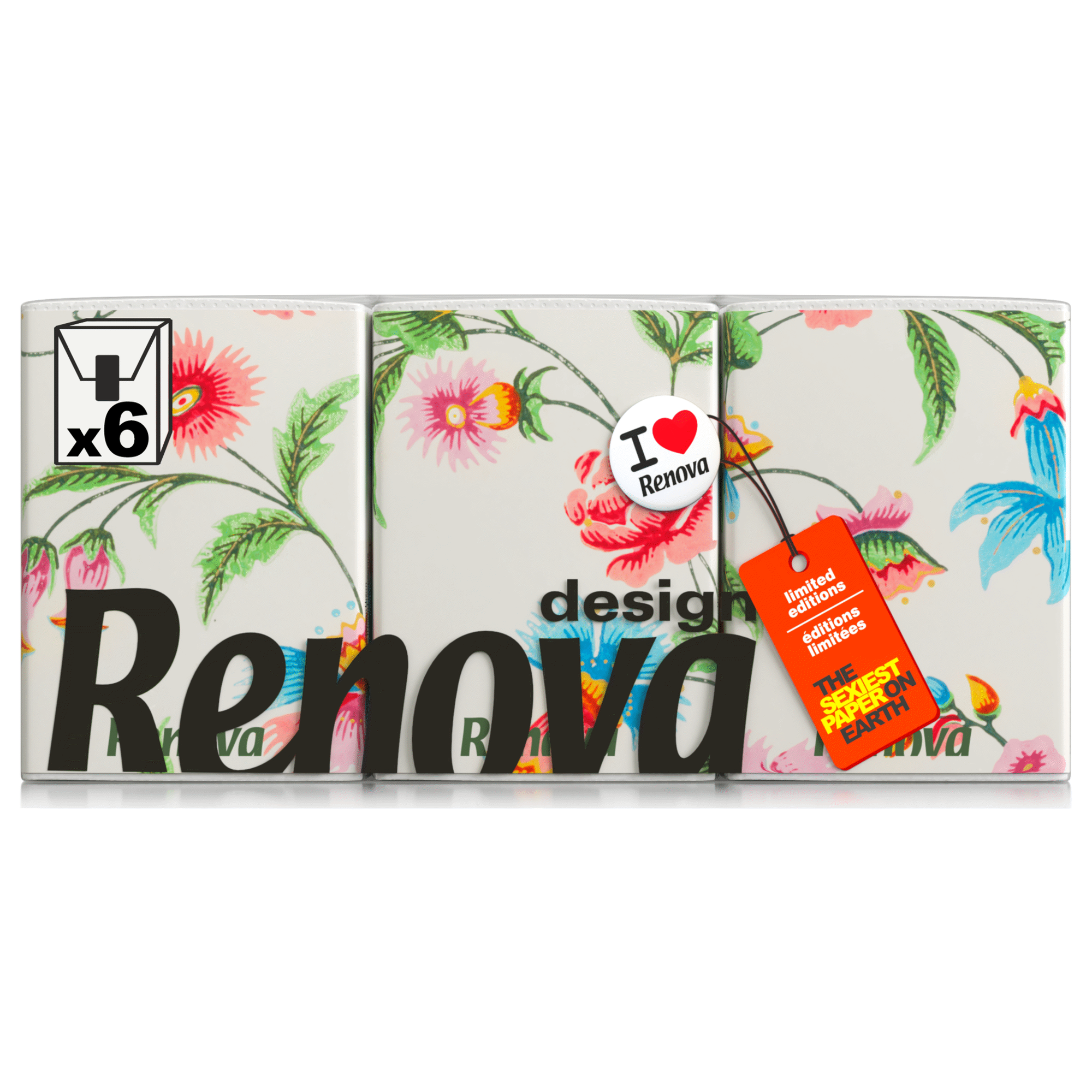 Lenços de Bolso Design Cosy