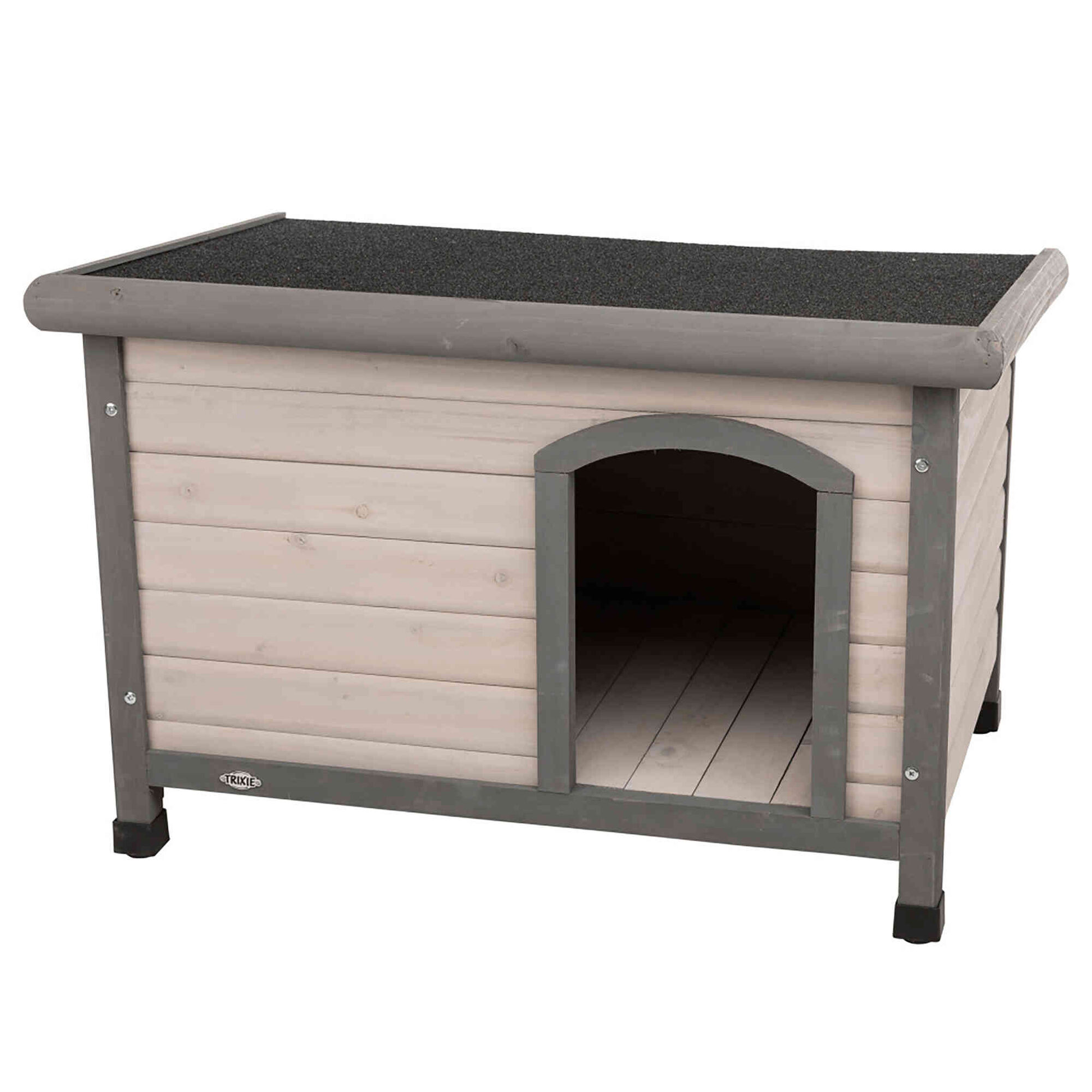 Casota Classic Cinza Trixie