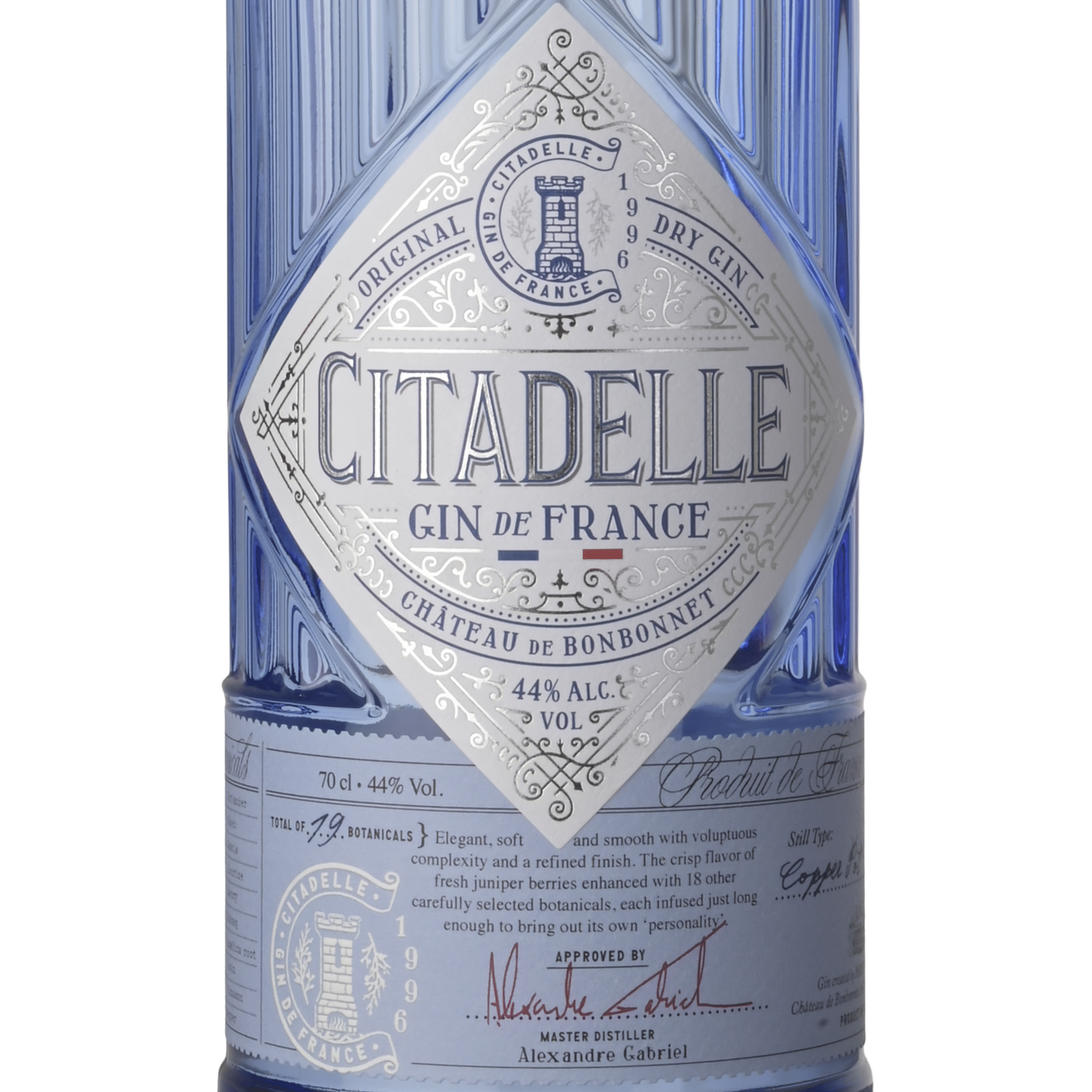 Citadelle Gin