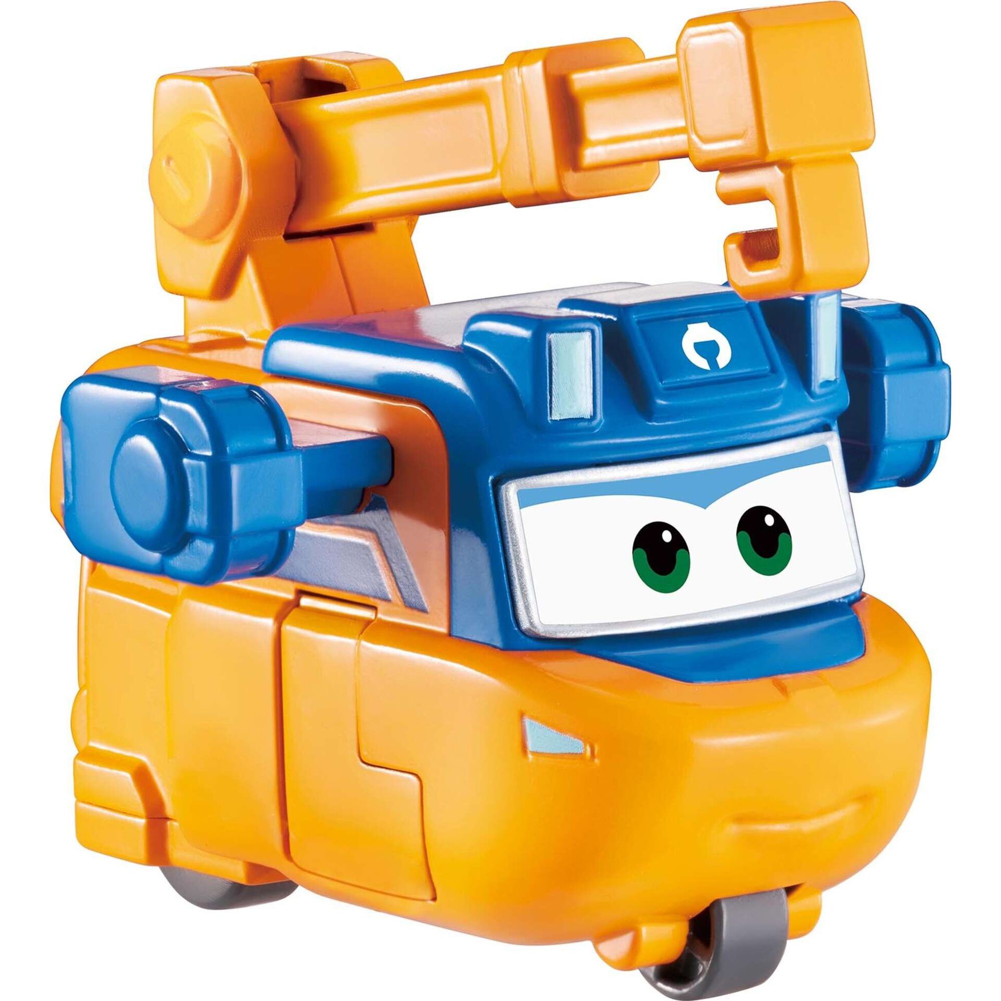 Super Wings Ve&iacute;culos Transform&aacute;veis