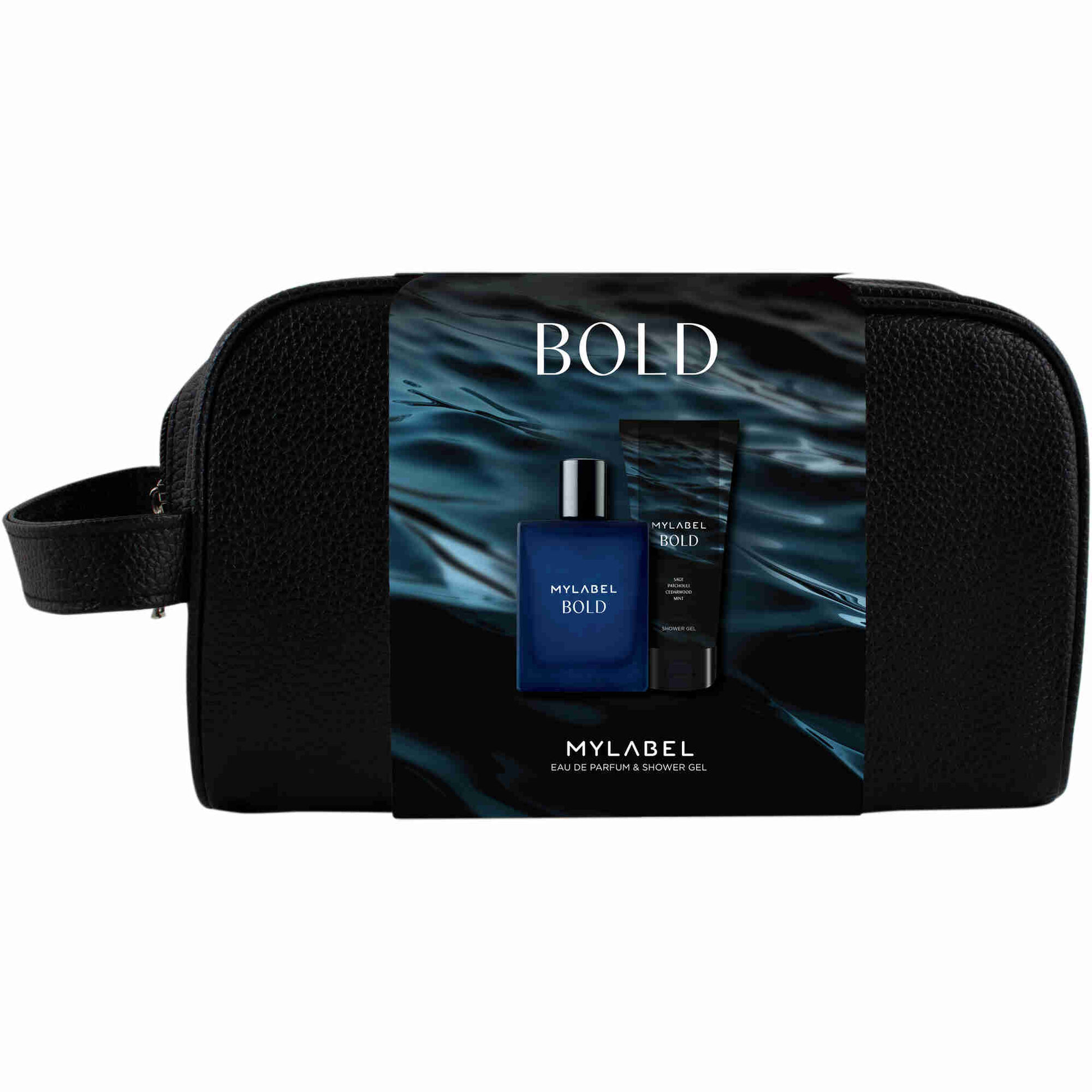 Coffret Bold