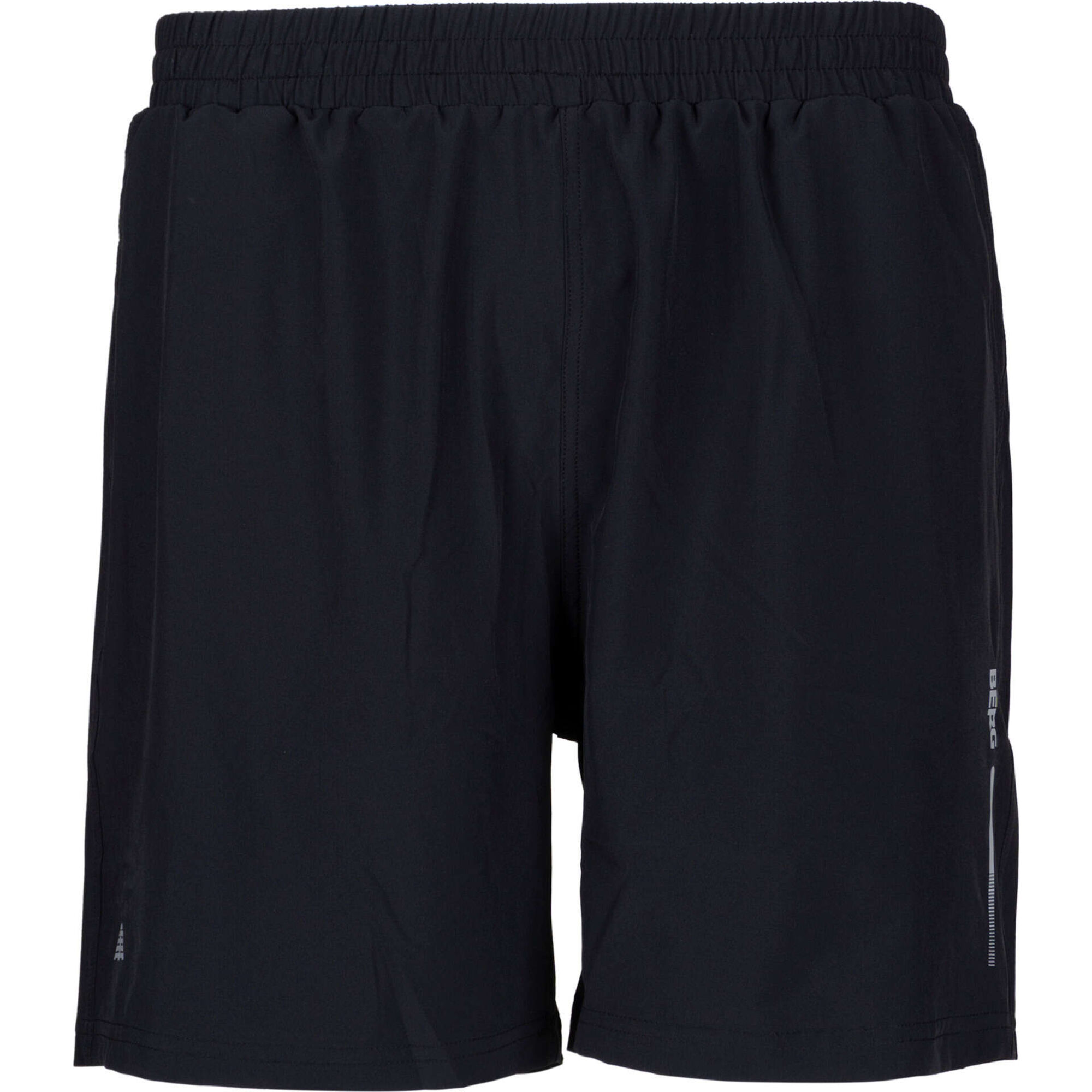 Cal&ccedil;&otilde;es Fitness L Homem Pretos Berg