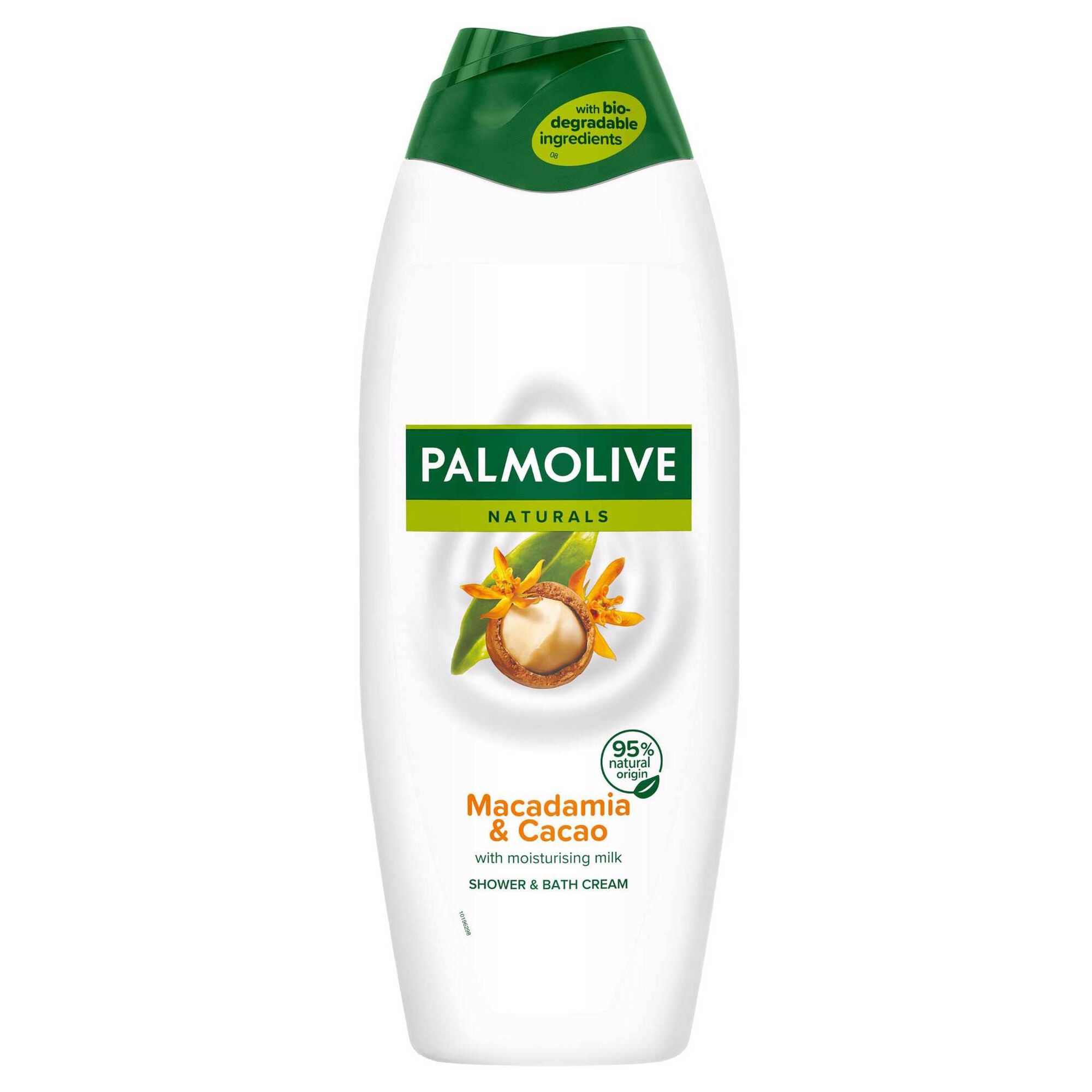 Gel de Banho Naturals Macadamia Gel de Banho Naturals Macadamia
