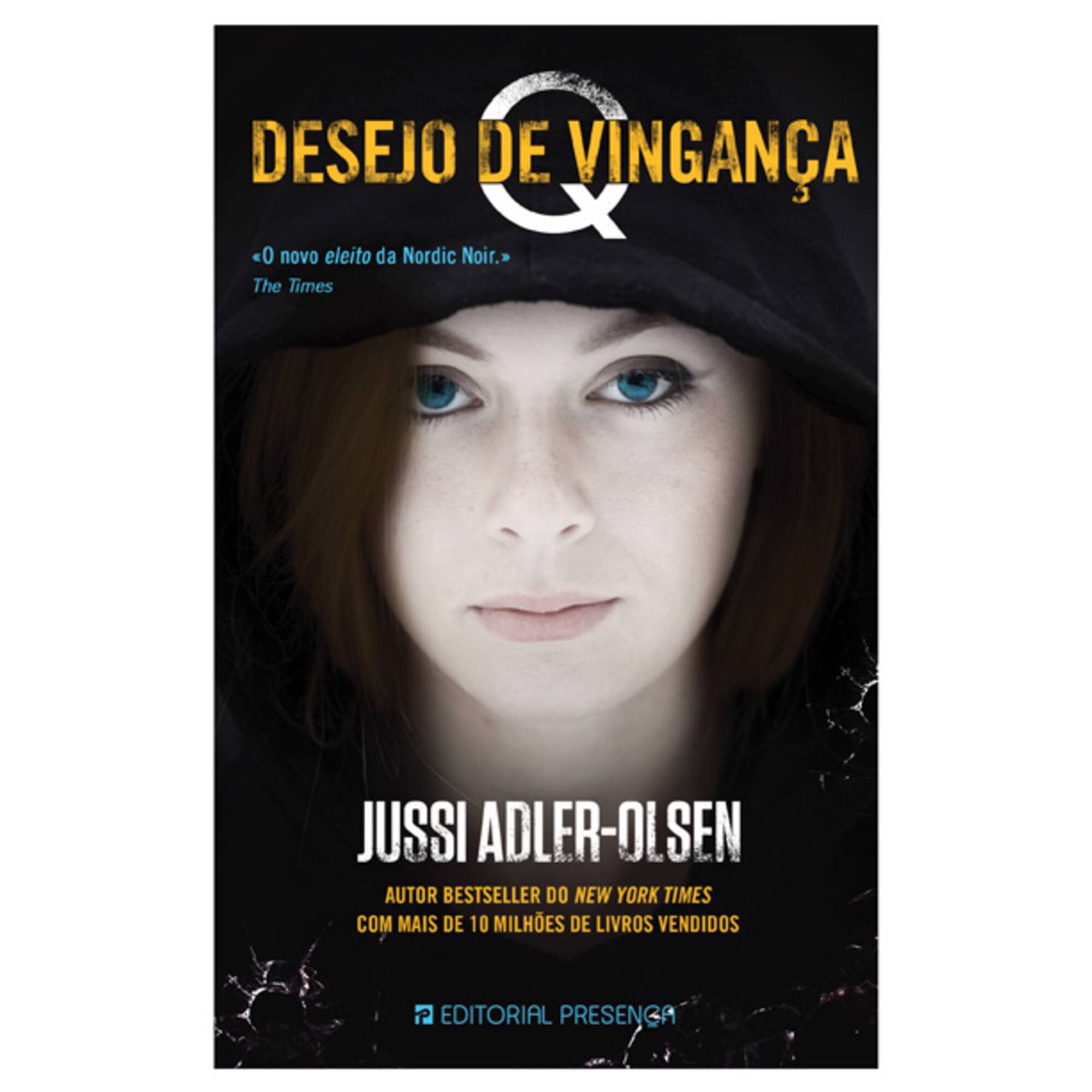 Desejo de Vingança