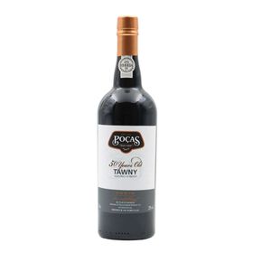 Po&ccedil;as 50 Years Vinho do Porto