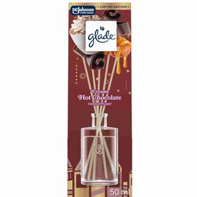 Ambientador Stick Perfumado Hot Chocolate Continente