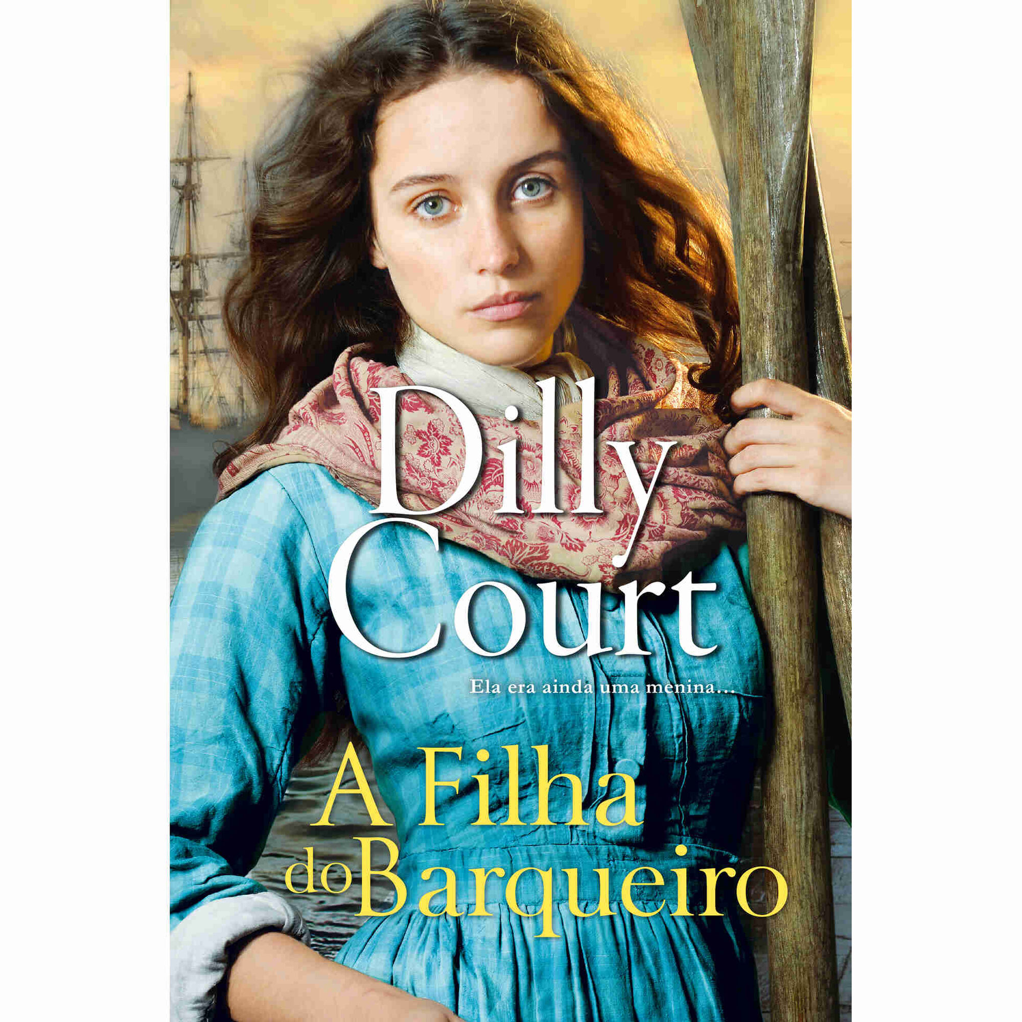 A Filha do Barqueiro