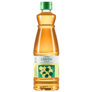 Vinagre de Vinho Branco Cristal